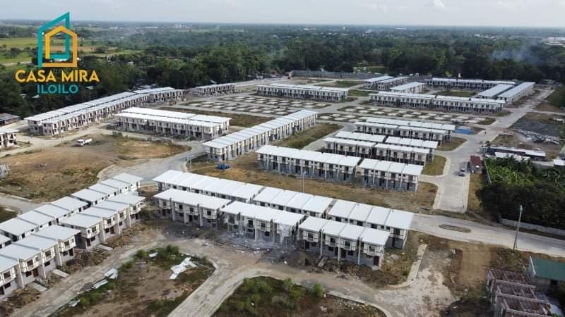 Casa Mira Iloilo