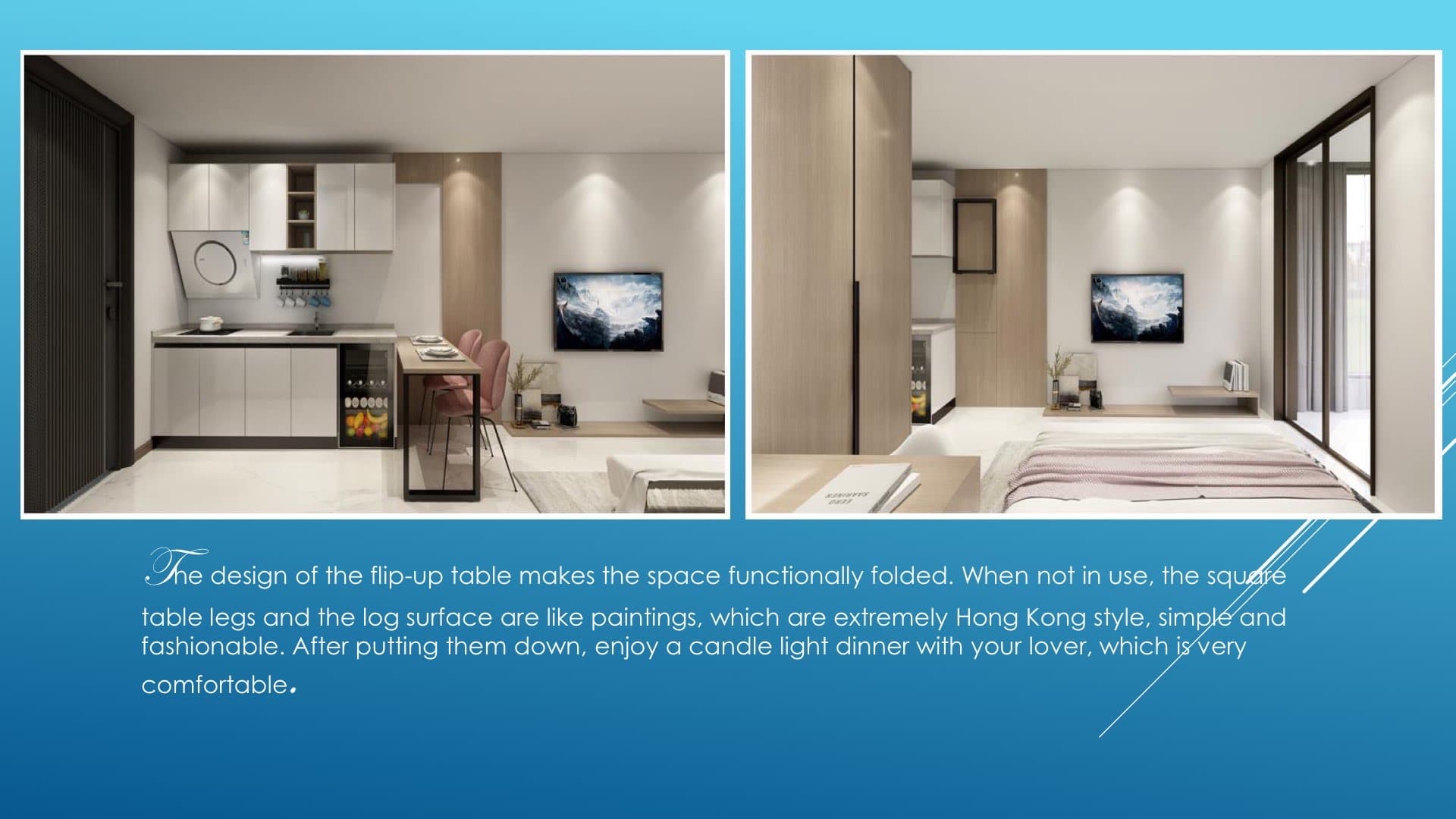 For Assume Studio Unit in Moonbay Condotel Bohol - photo 5