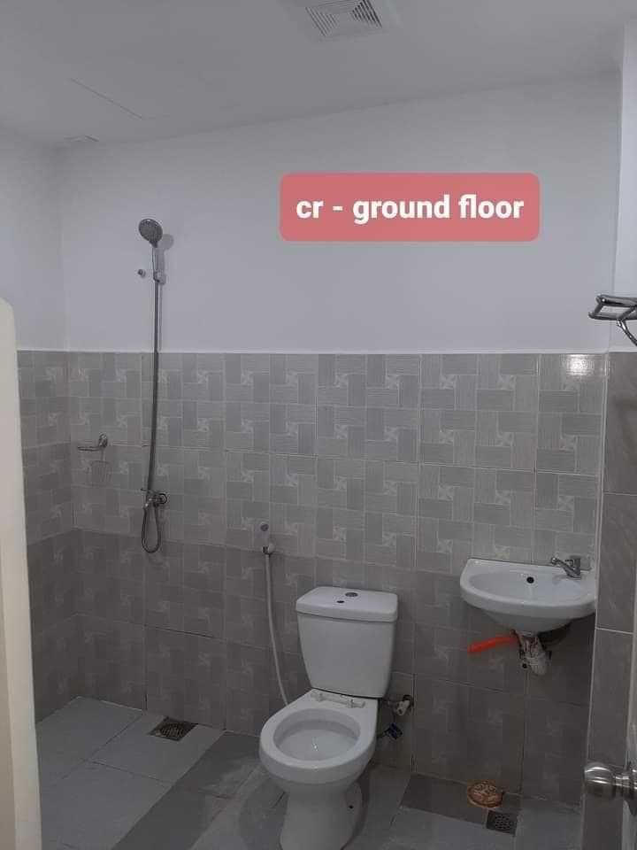 3 bedroom house for rent