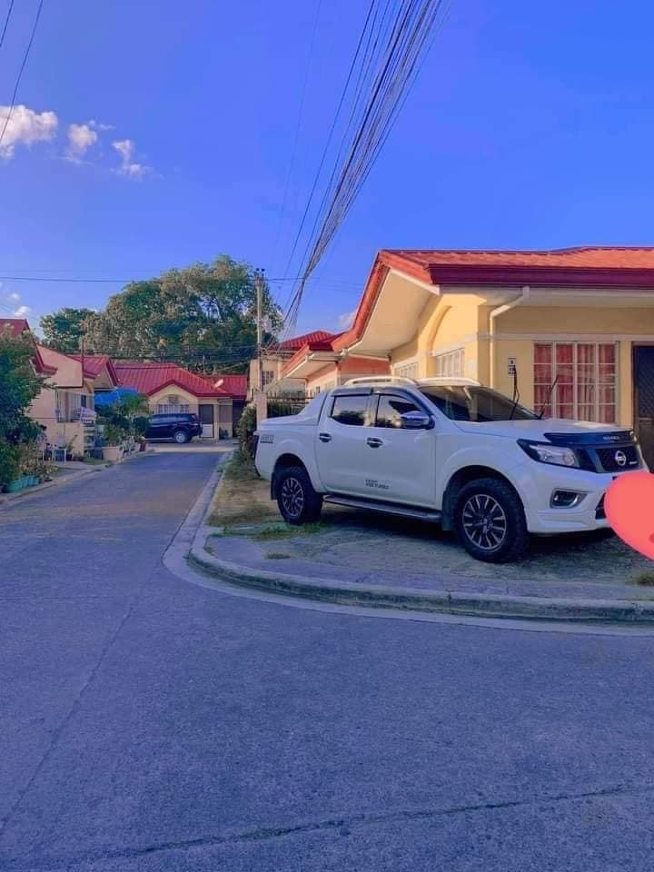 3Bedrooms House and Lot for Rent