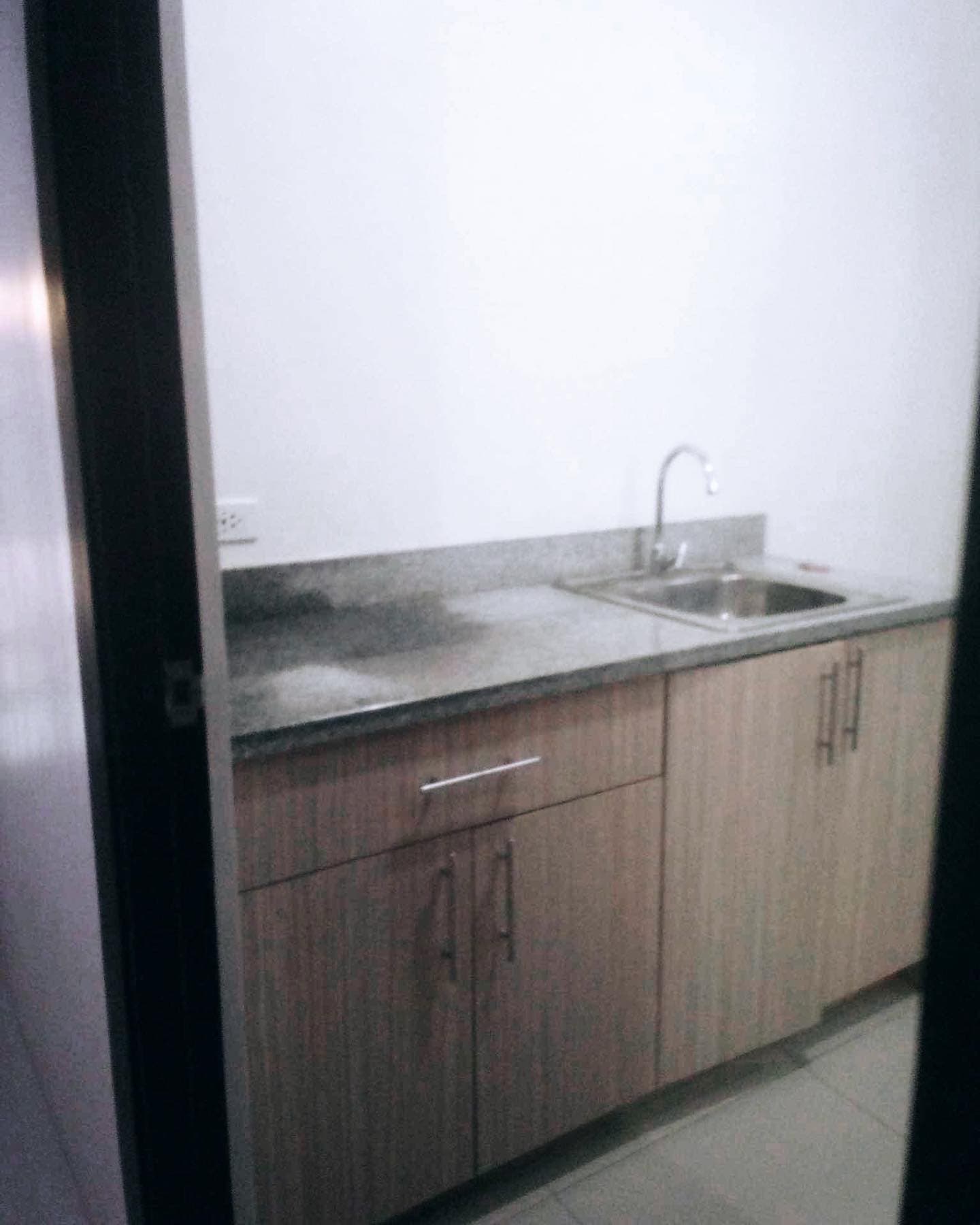 FINISH STUDIO UNIT FOR ASSUME