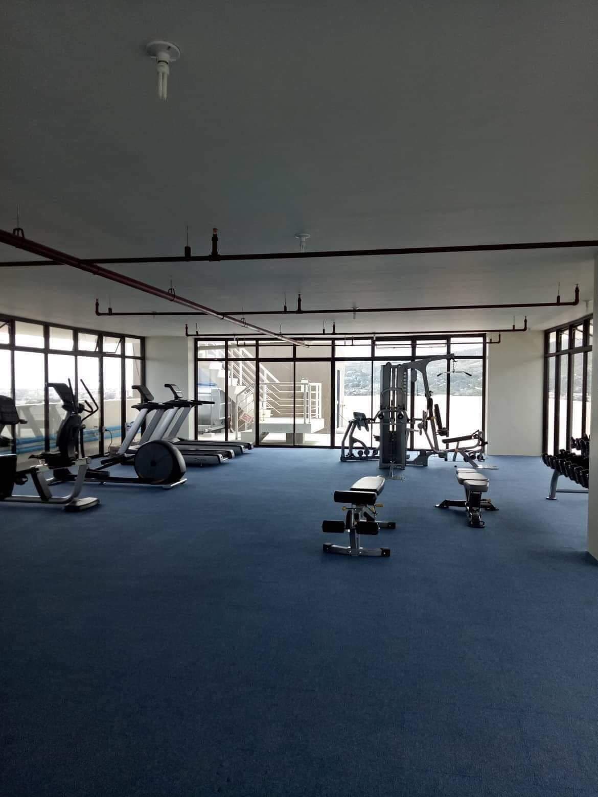 FINISH STUDIO UNIT FOR ASSUME - photo 2