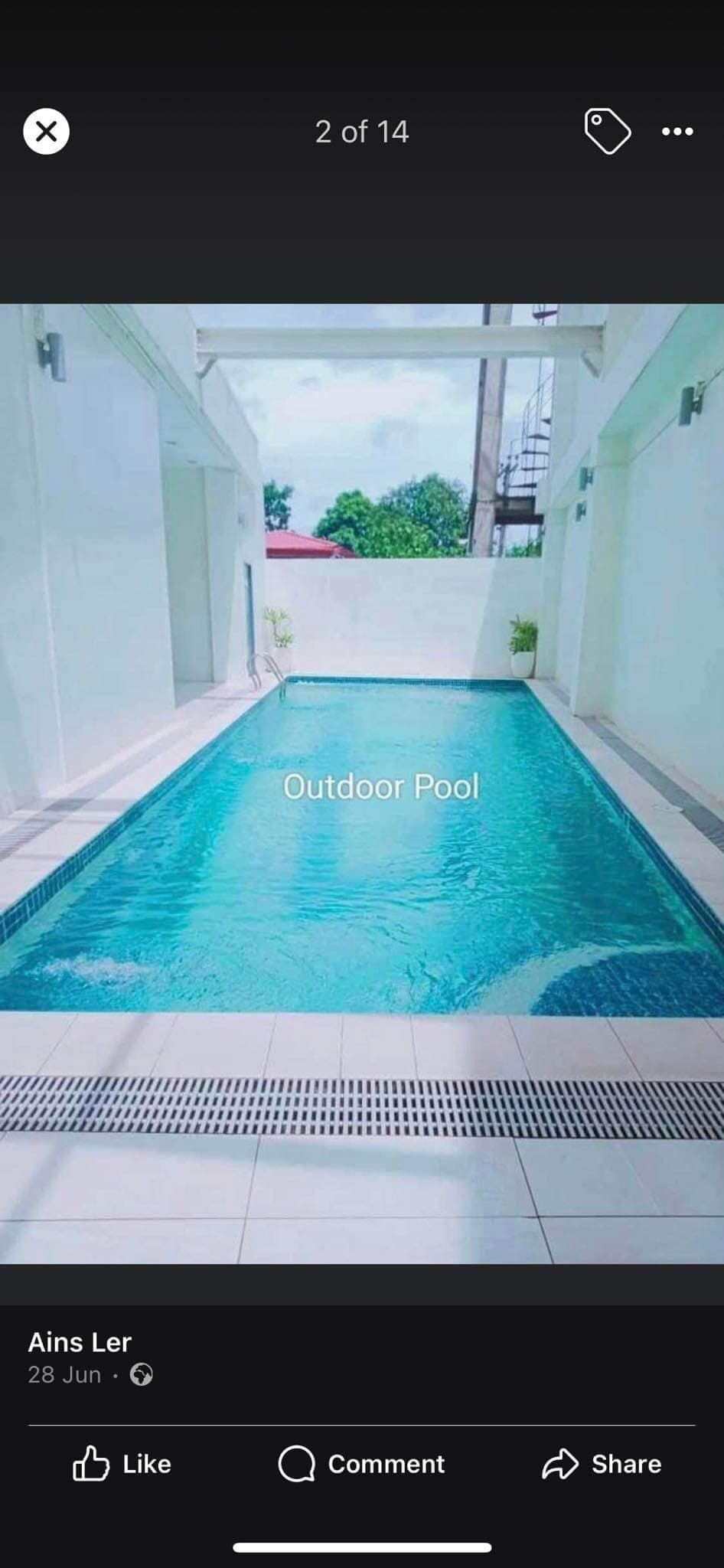 FINISH STUDIO UNIT FOR ASSUME - photo 4