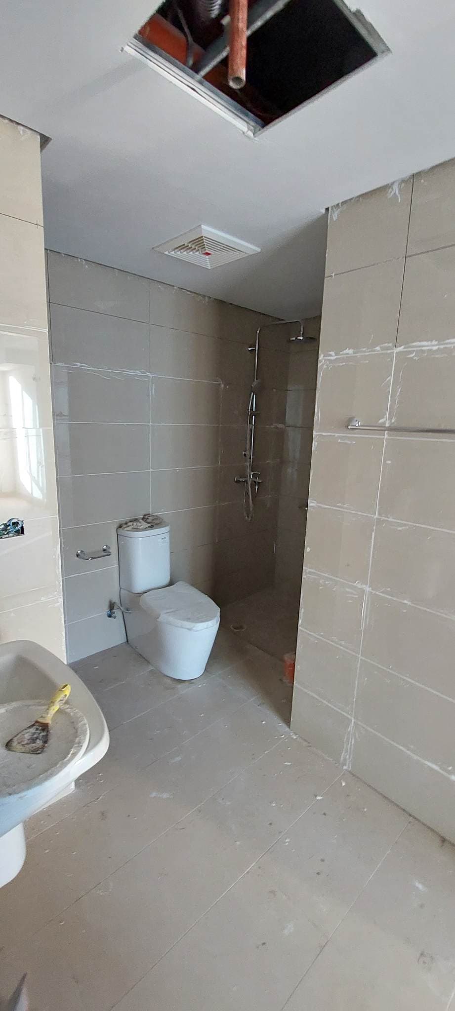 For Assume 1 Bedroom Unit Ready for Occupancy