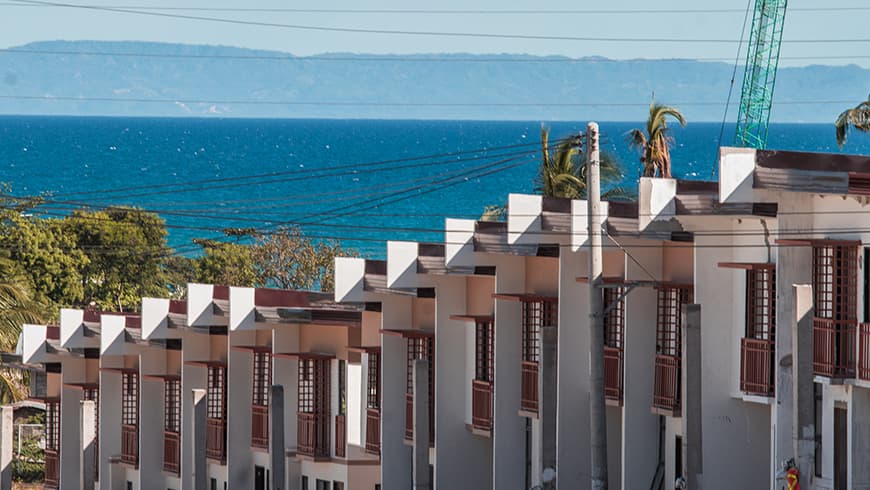 For Assume Townhouse A End Unit in Casa Mira South Phase 3A