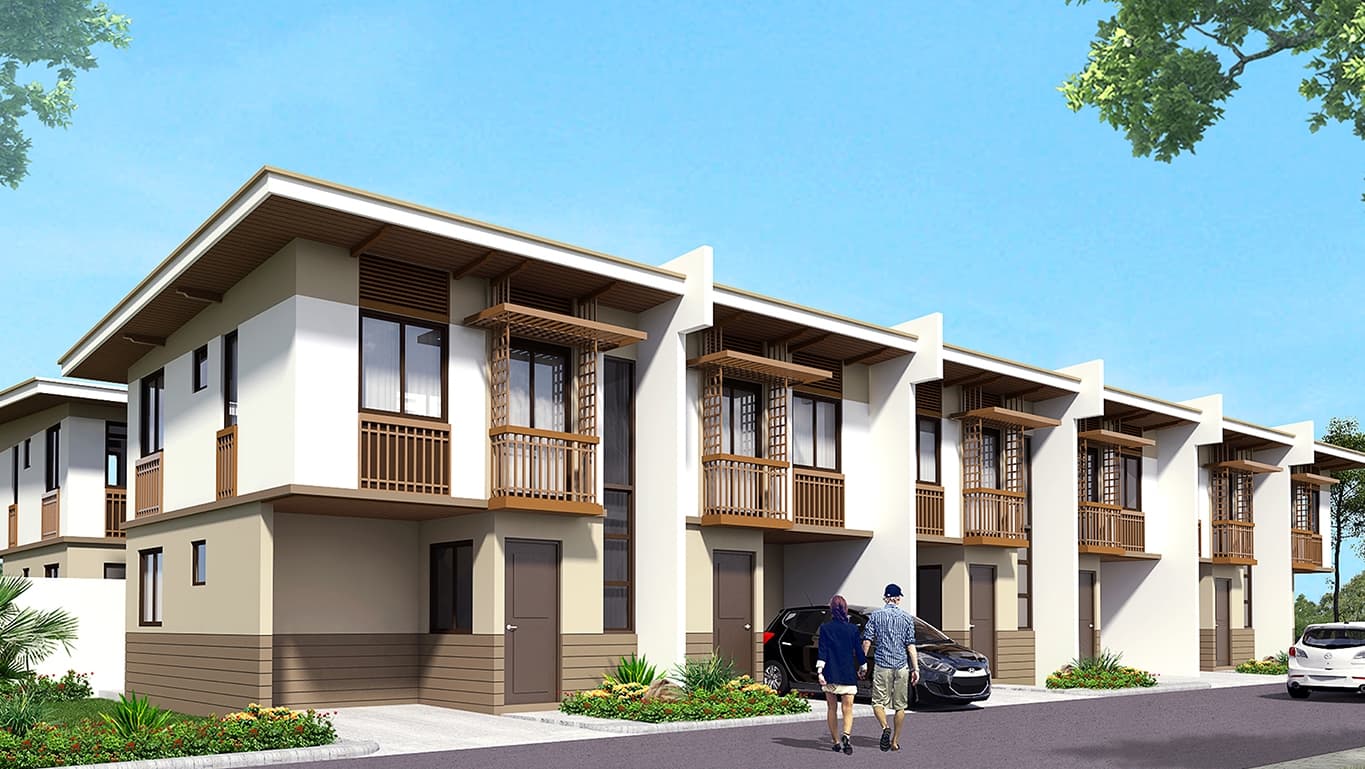 For Assume Townhouse A End Unit in Casa Mira South Phase 3A - photo 5