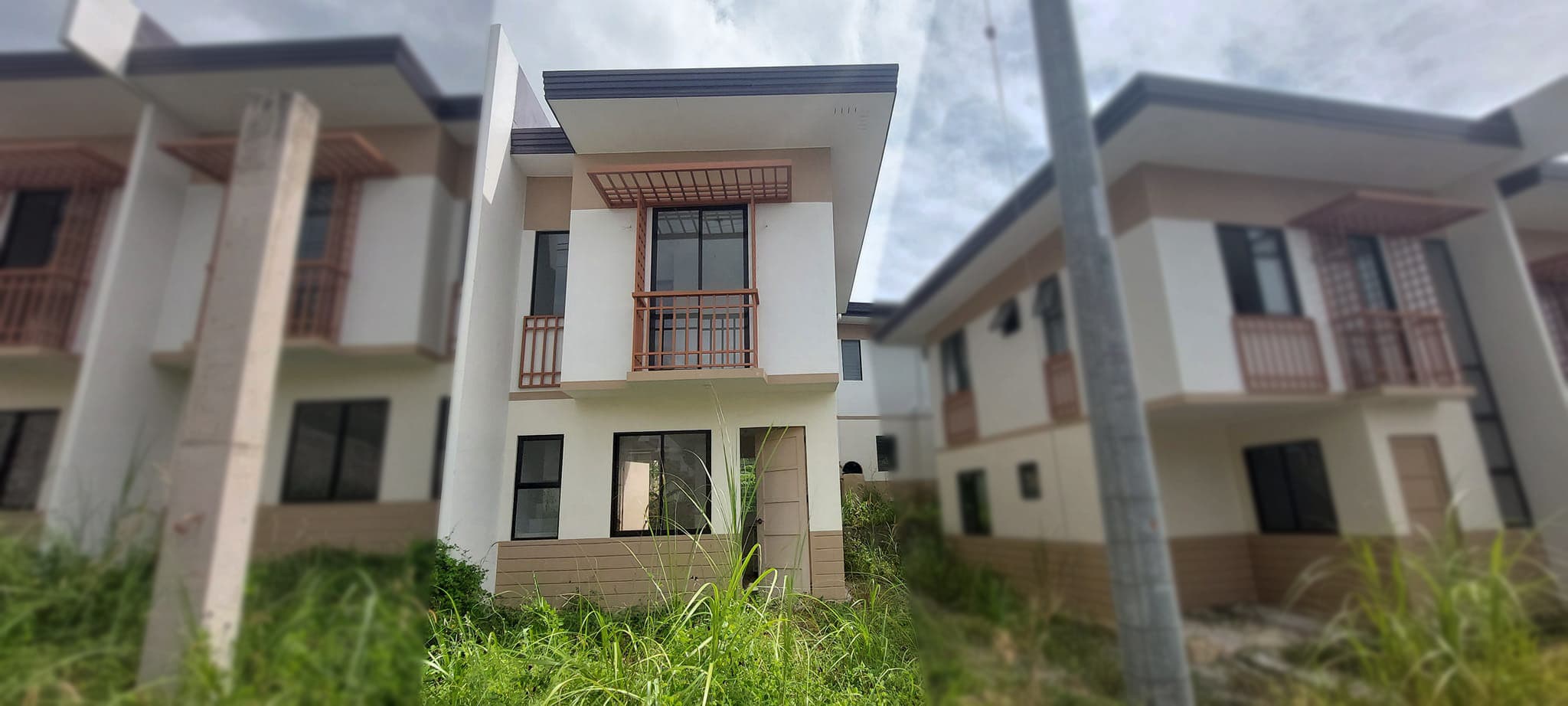 For Assume Townhouse A End Unit in Casa Mira South Phase 3A - photo 2