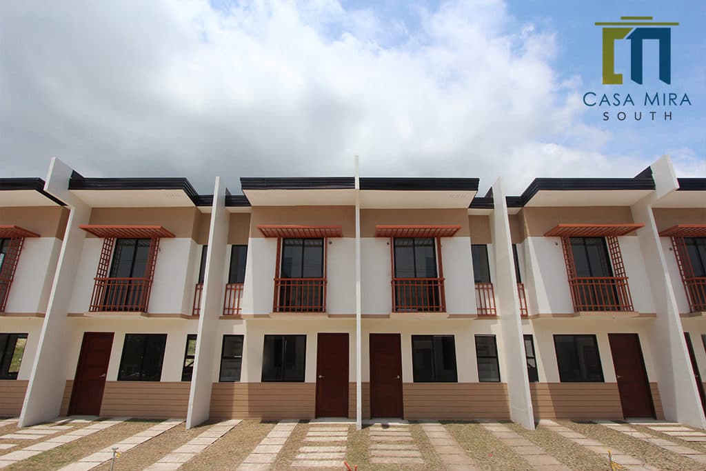 For Assume Townhouse A Mid Unit in Casa Mira South