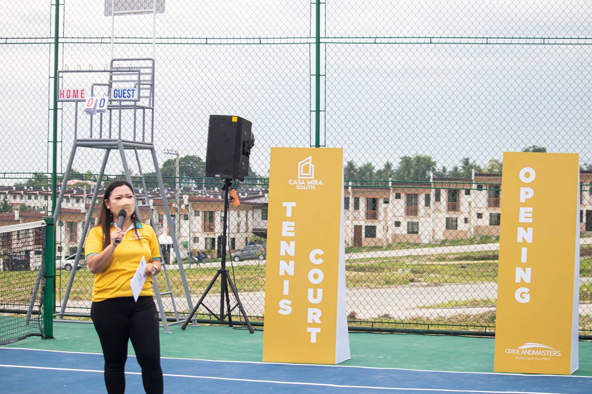 For Assume Townhouse A Mid Unit in Casa Mira South - photo 4