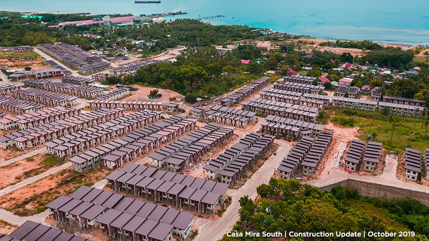 For Assume Townhouse A Mid Unit in Casa Mira South - photo 3