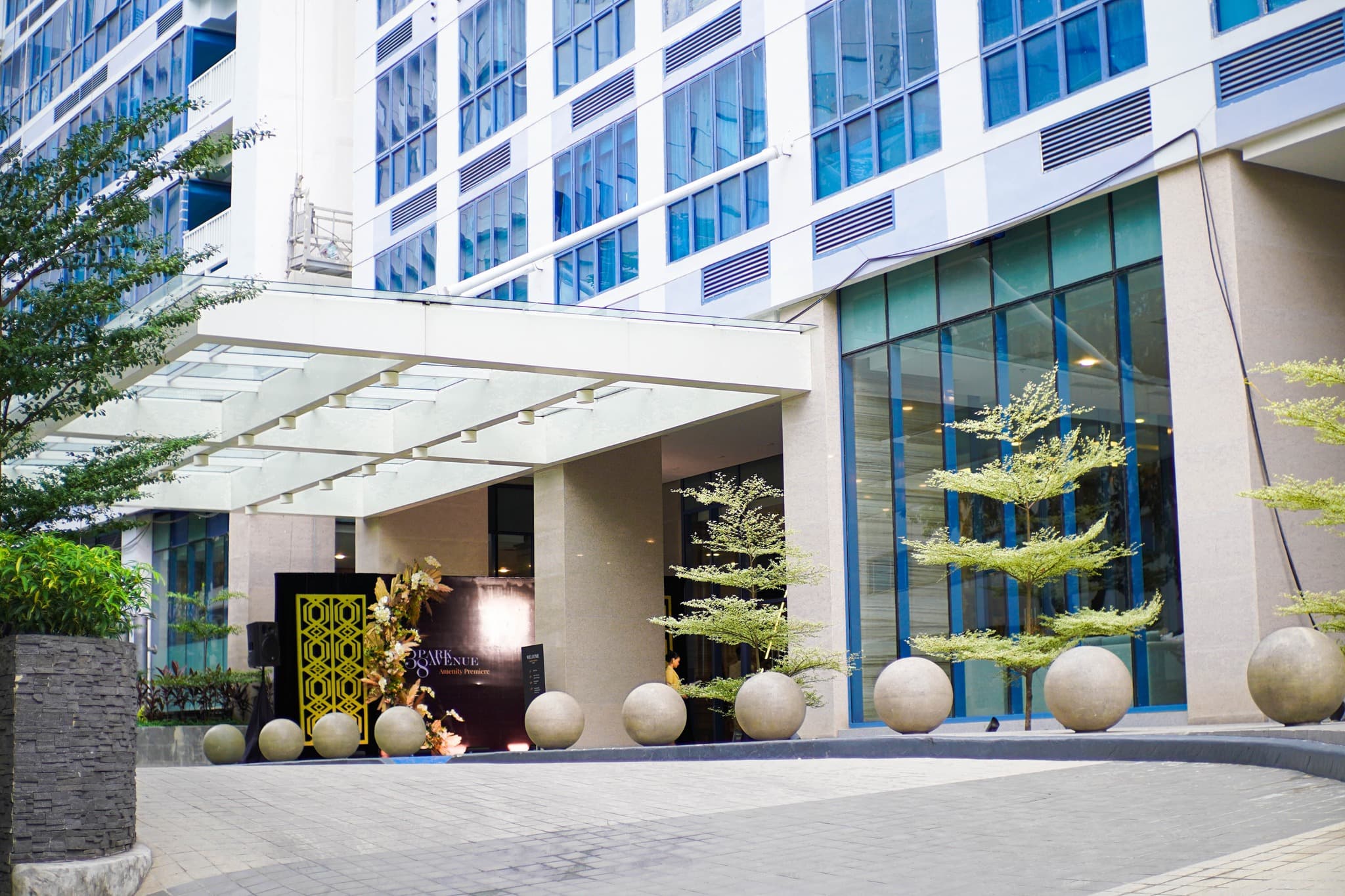 For Assume 2 bedroom unit in 38 Park Avenue IT Park Cebu City - photo 4