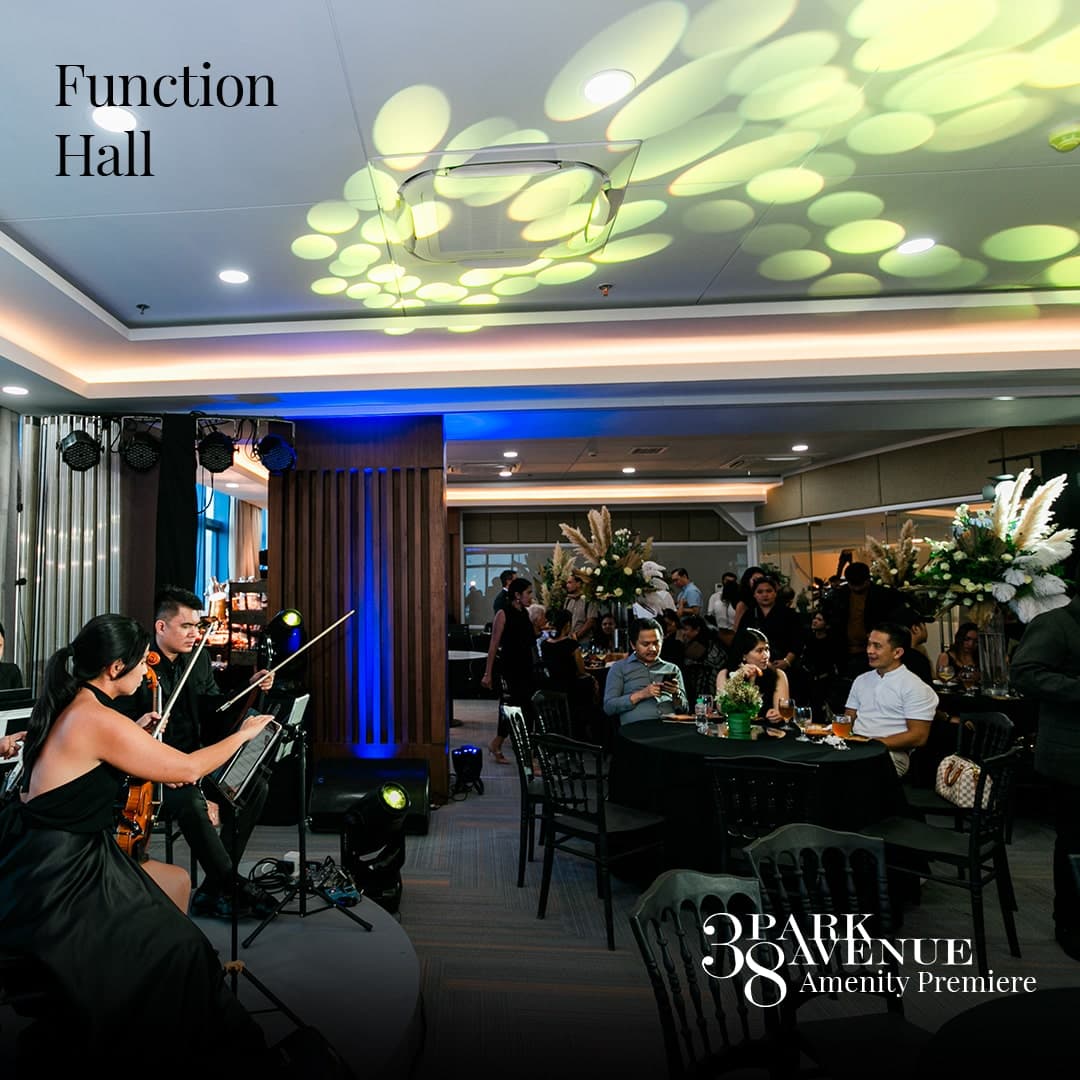 For Assume 2 bedroom unit in 38 Park Avenue IT Park Cebu City - photo 7