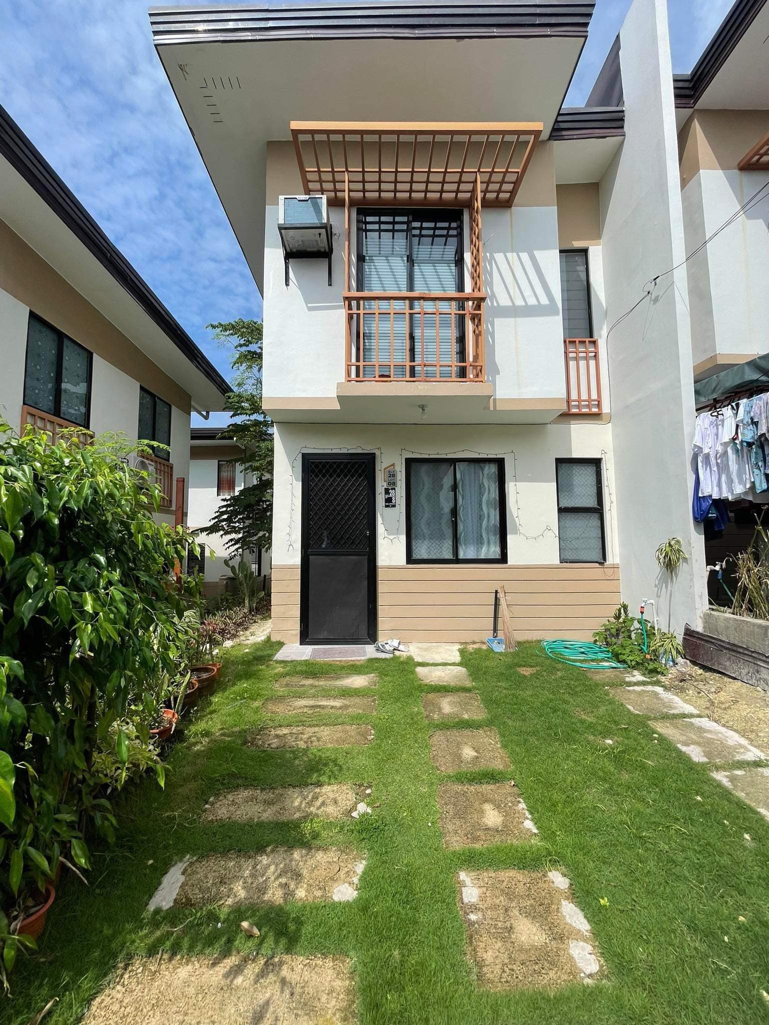 House and Lot For Sale