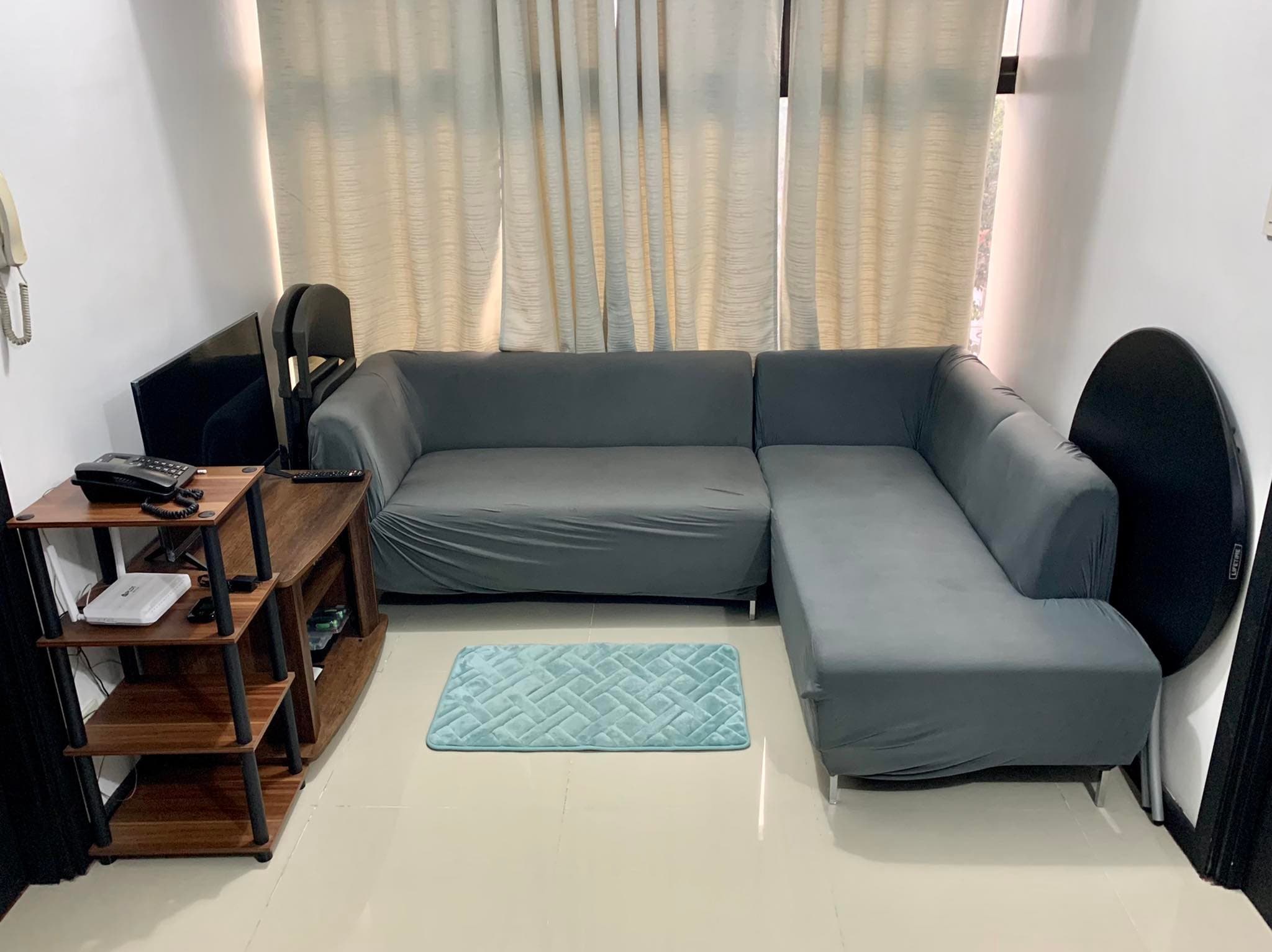 FOR RENT!!! 2 Bedroom with Parking in Azalea Place - photo 6