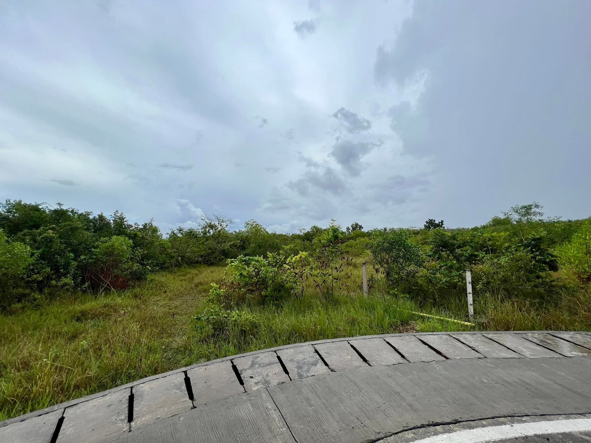 Lot Only nearby Panglao Airport