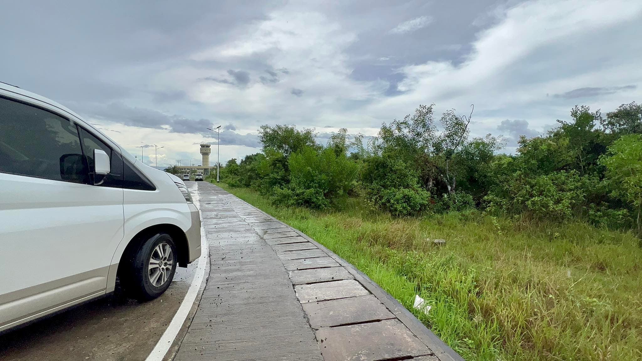 Lot Only nearby Panglao Airport - photo 3