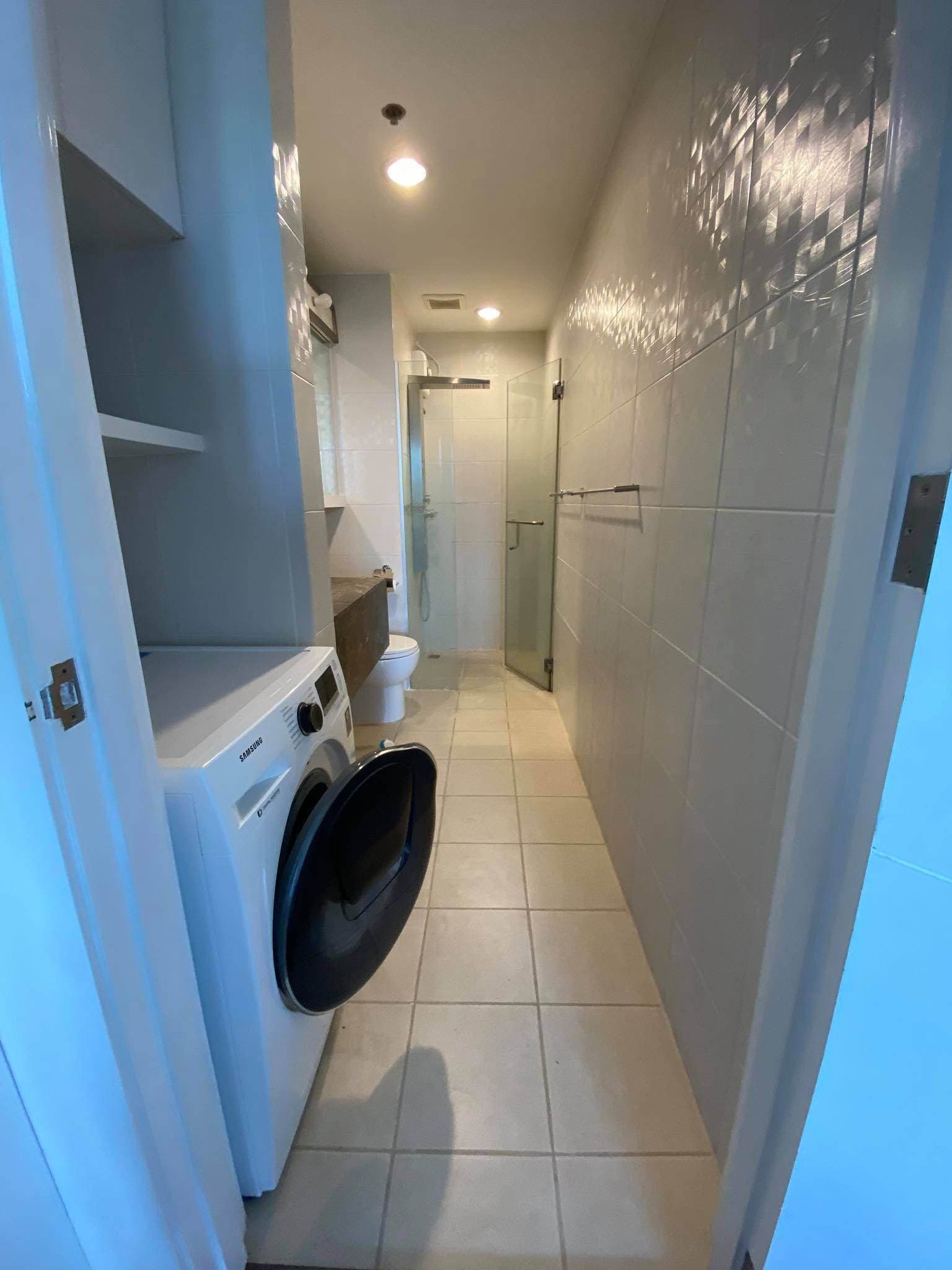 MARCO POLO TOWER 2 WITH PARKING - photo 1