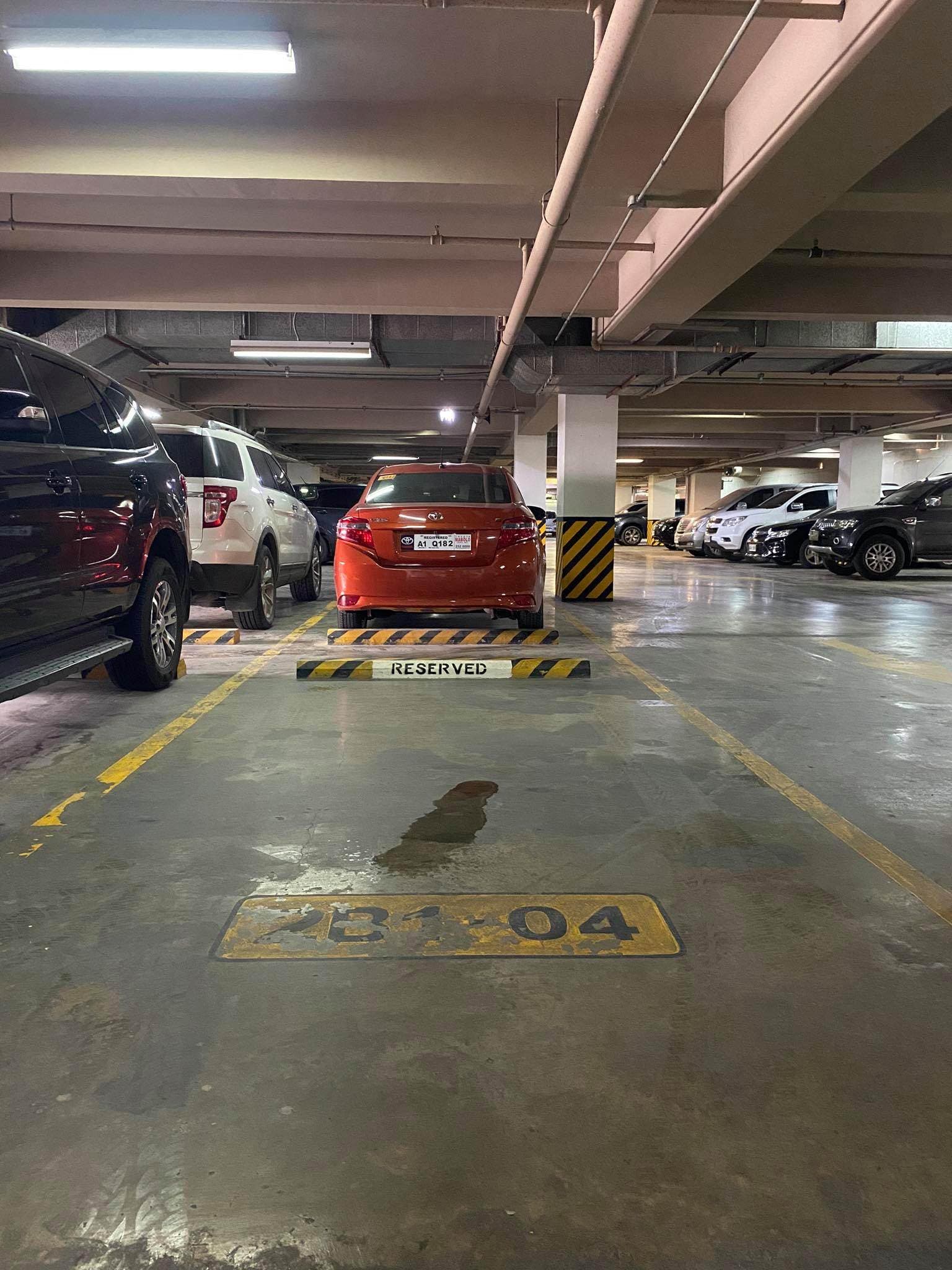 MARCO POLO TOWER 2 WITH PARKING - photo 2