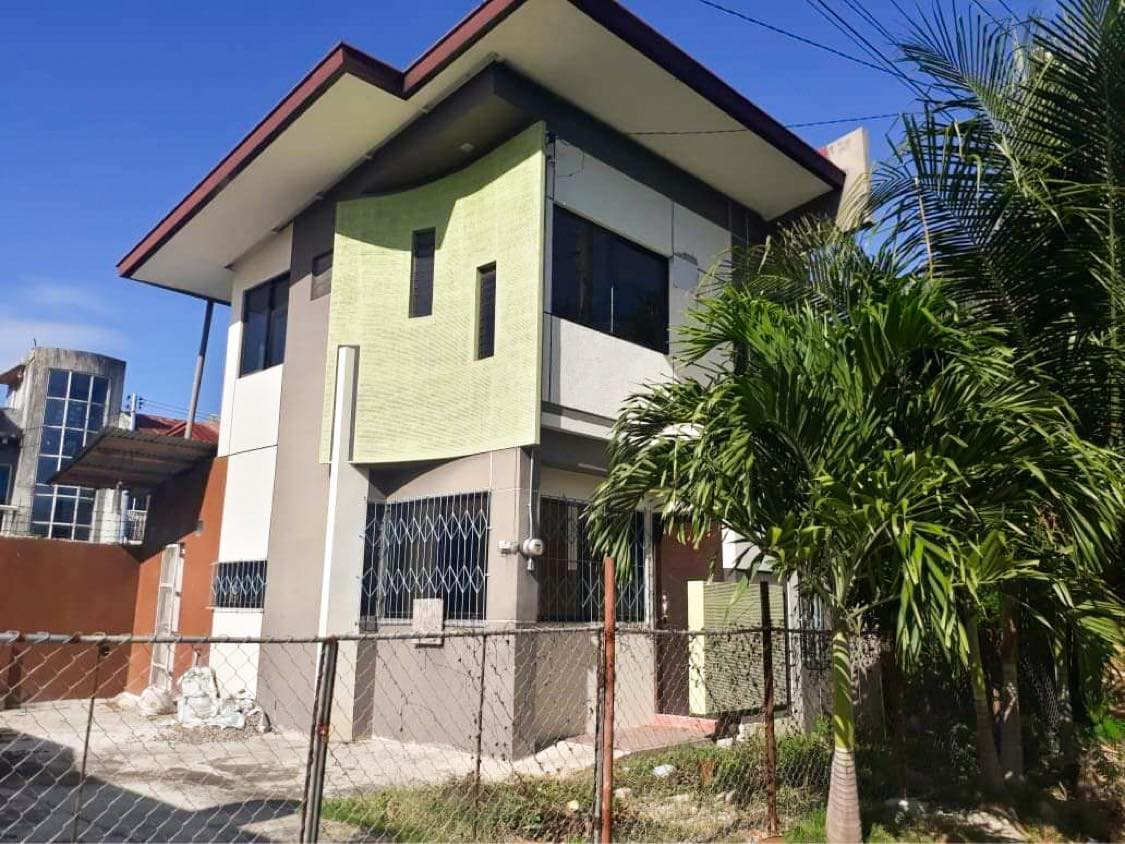 Single Attached Unit in Talisay City for Sale