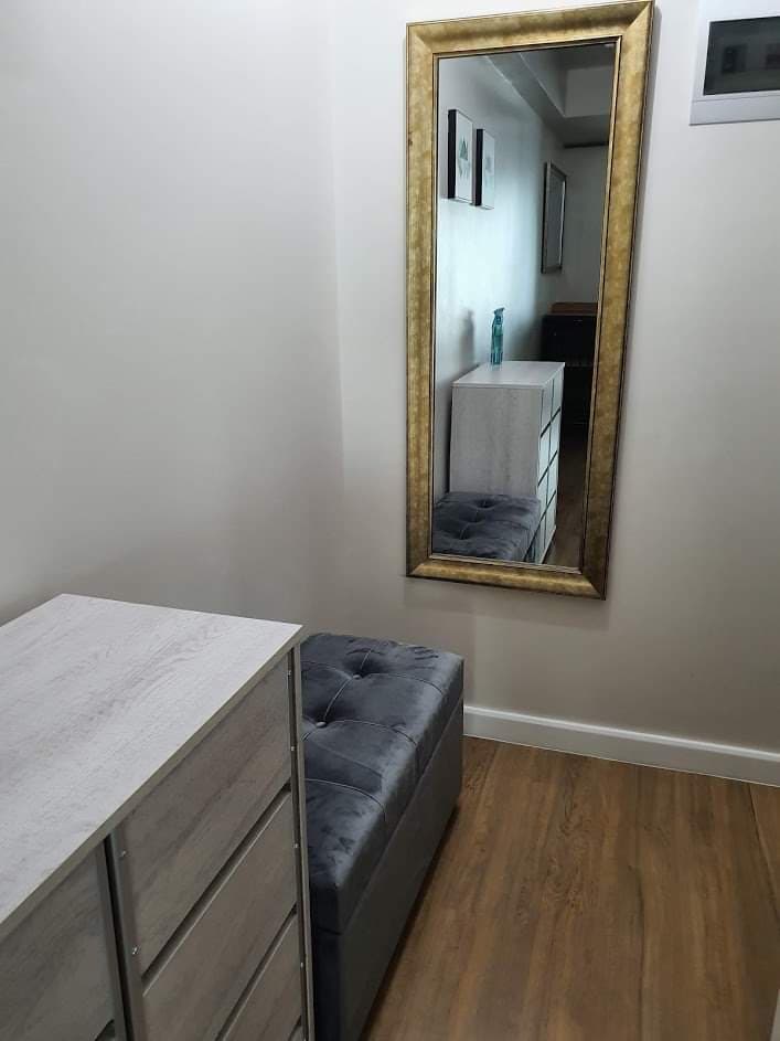 FULLY FURNISHED STUDIO UNIT WITH PARKING IN SOLINEA - photo 1