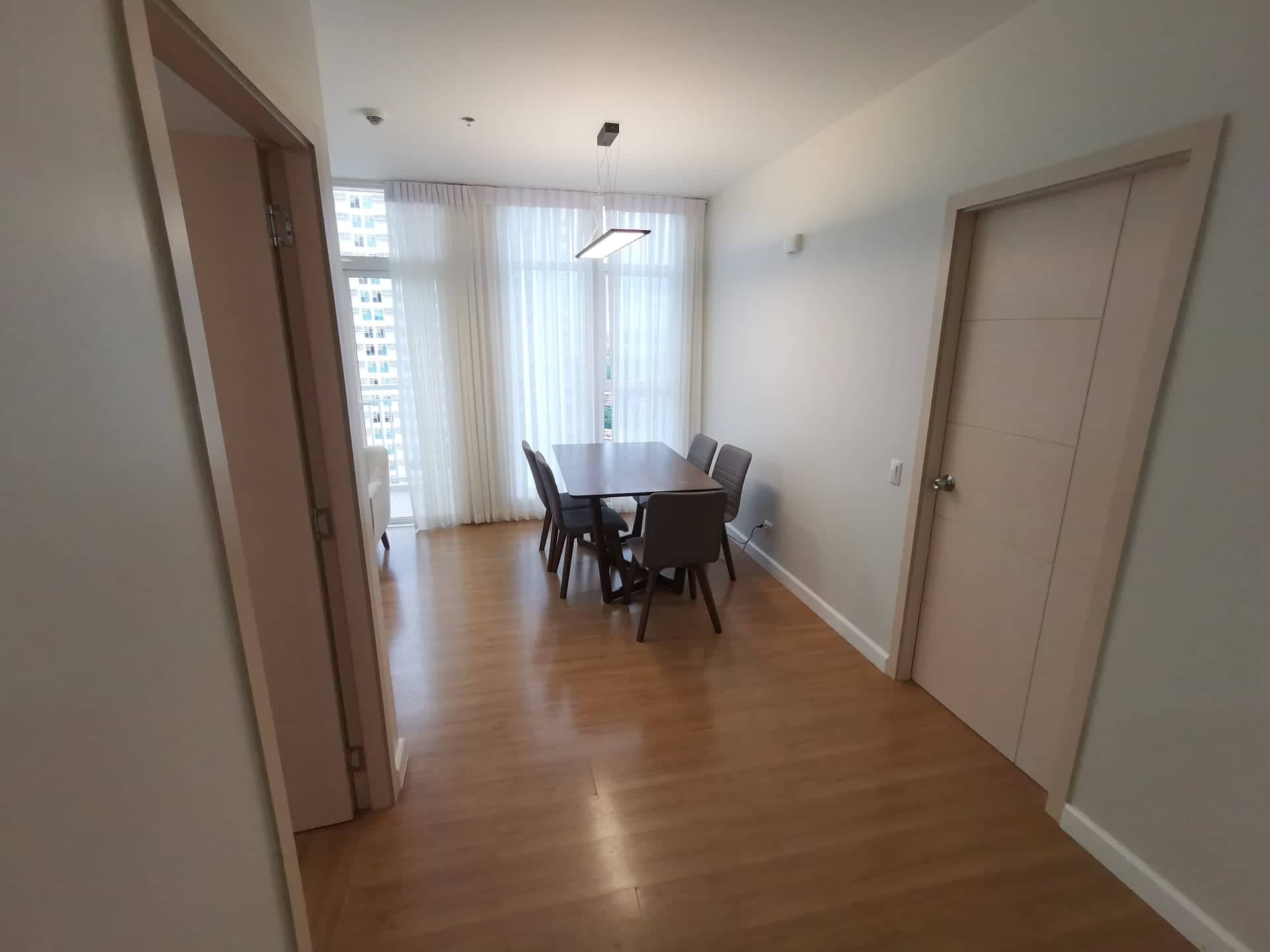 FULLY FURNISHED 2BEDROOM IN SOLINEA FOR RENT - photo 5