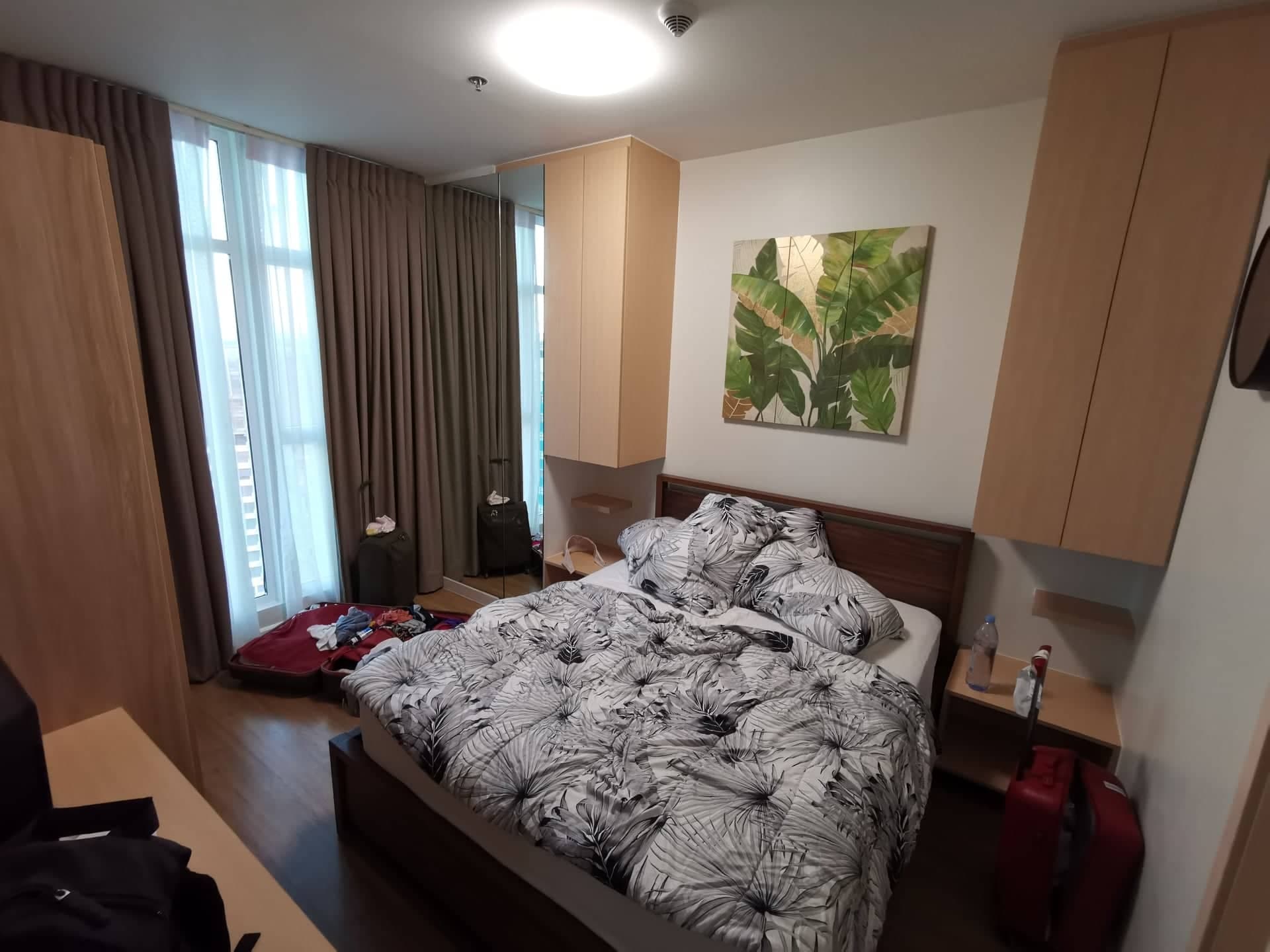 FULLY FURNISHED 2BEDROOM IN SOLINEA FOR RENT - photo 7