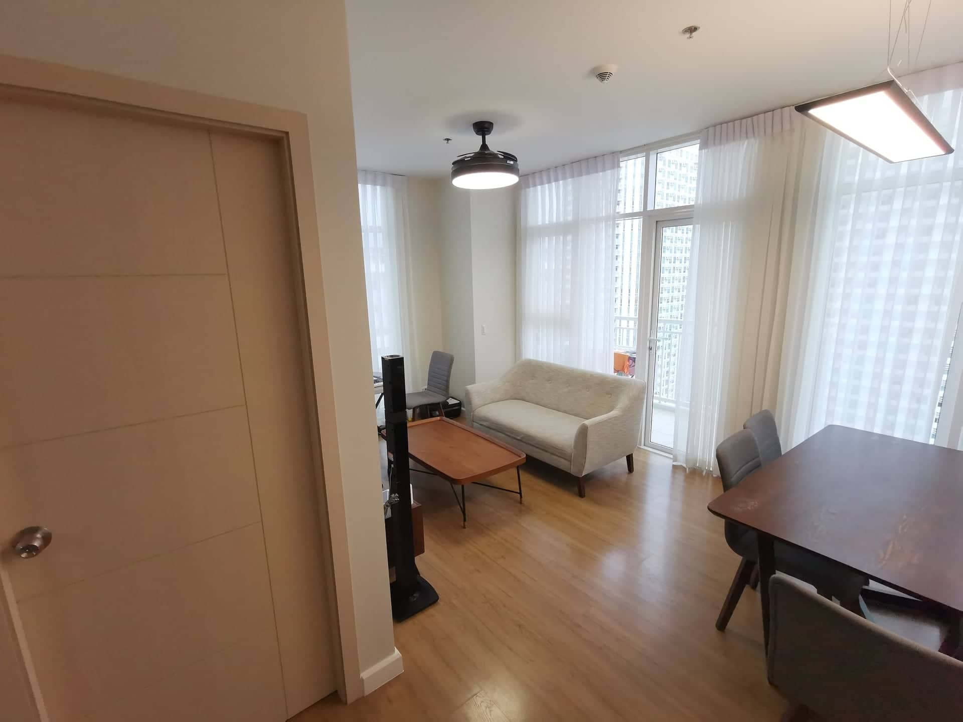 FULLY FURNISHED 2BEDROOM IN SOLINEA FOR RENT - photo 3