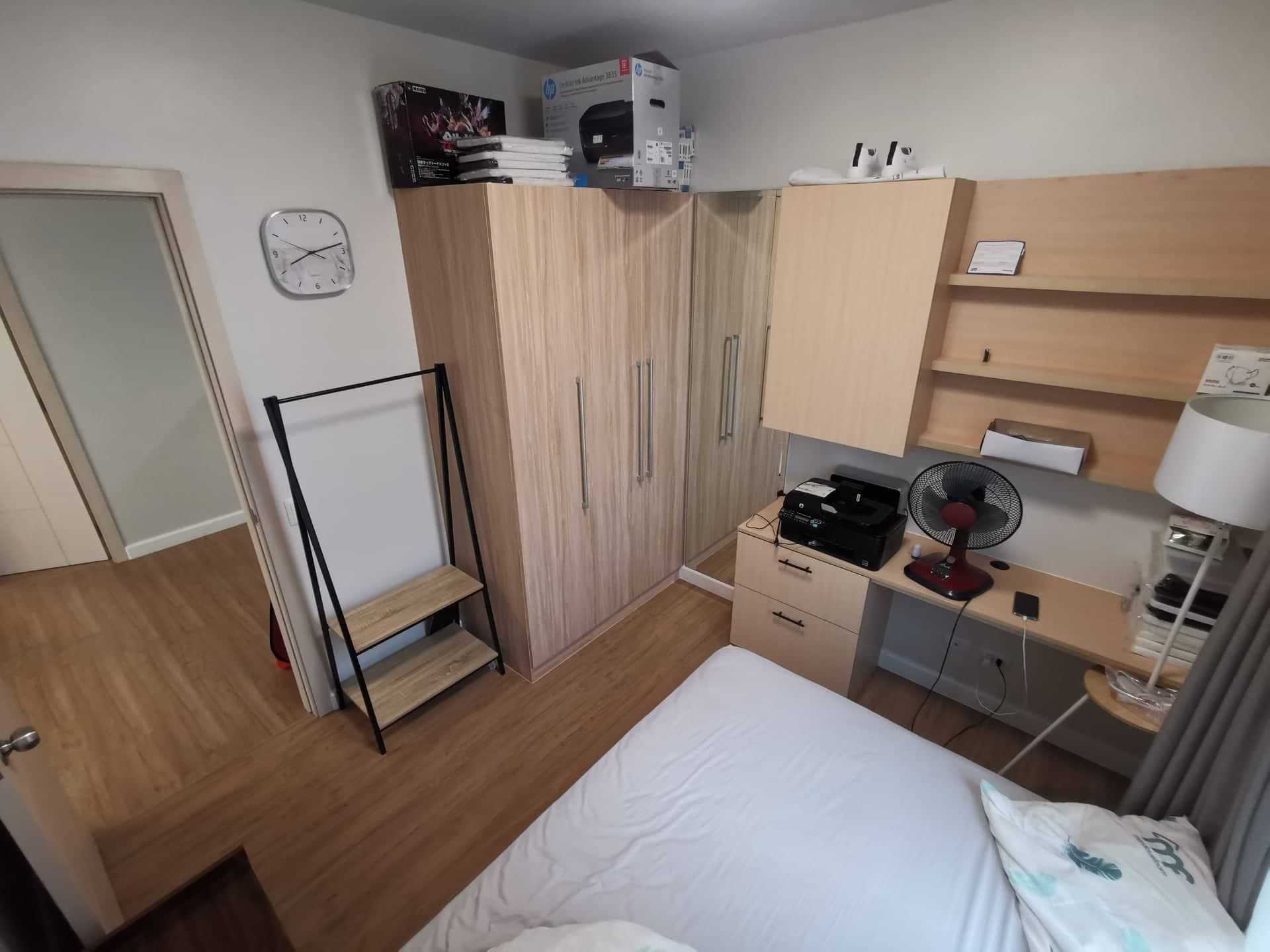 FULLY FURNISHED 2BEDROOM IN SOLINEA FOR RENT - photo 2