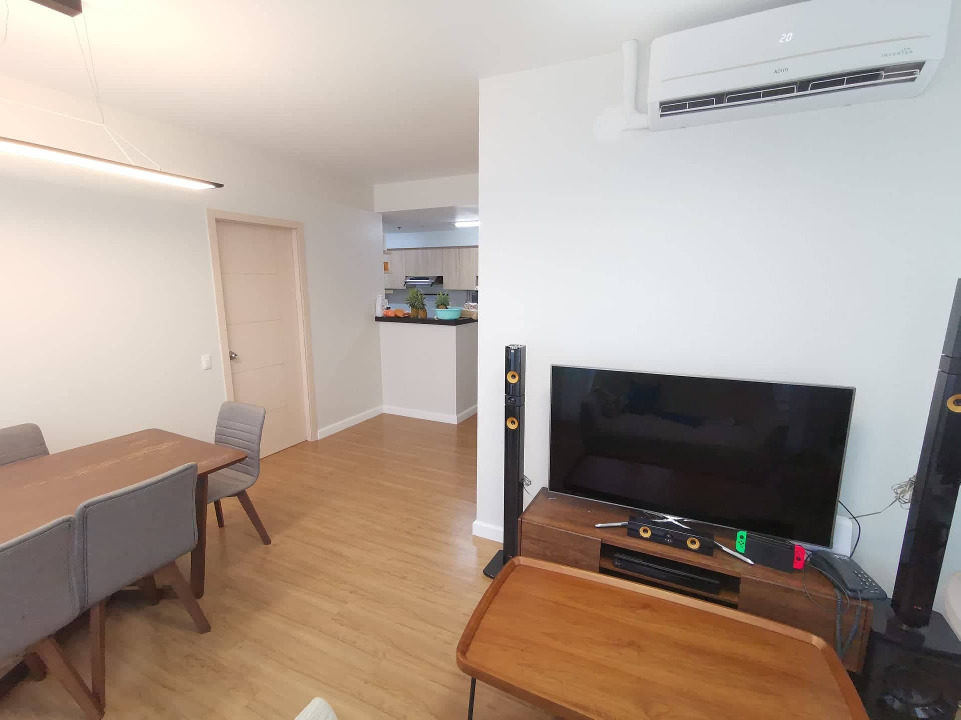 FULLY FURNISHED 2BEDROOM IN SOLINEA FOR RENT - photo 6