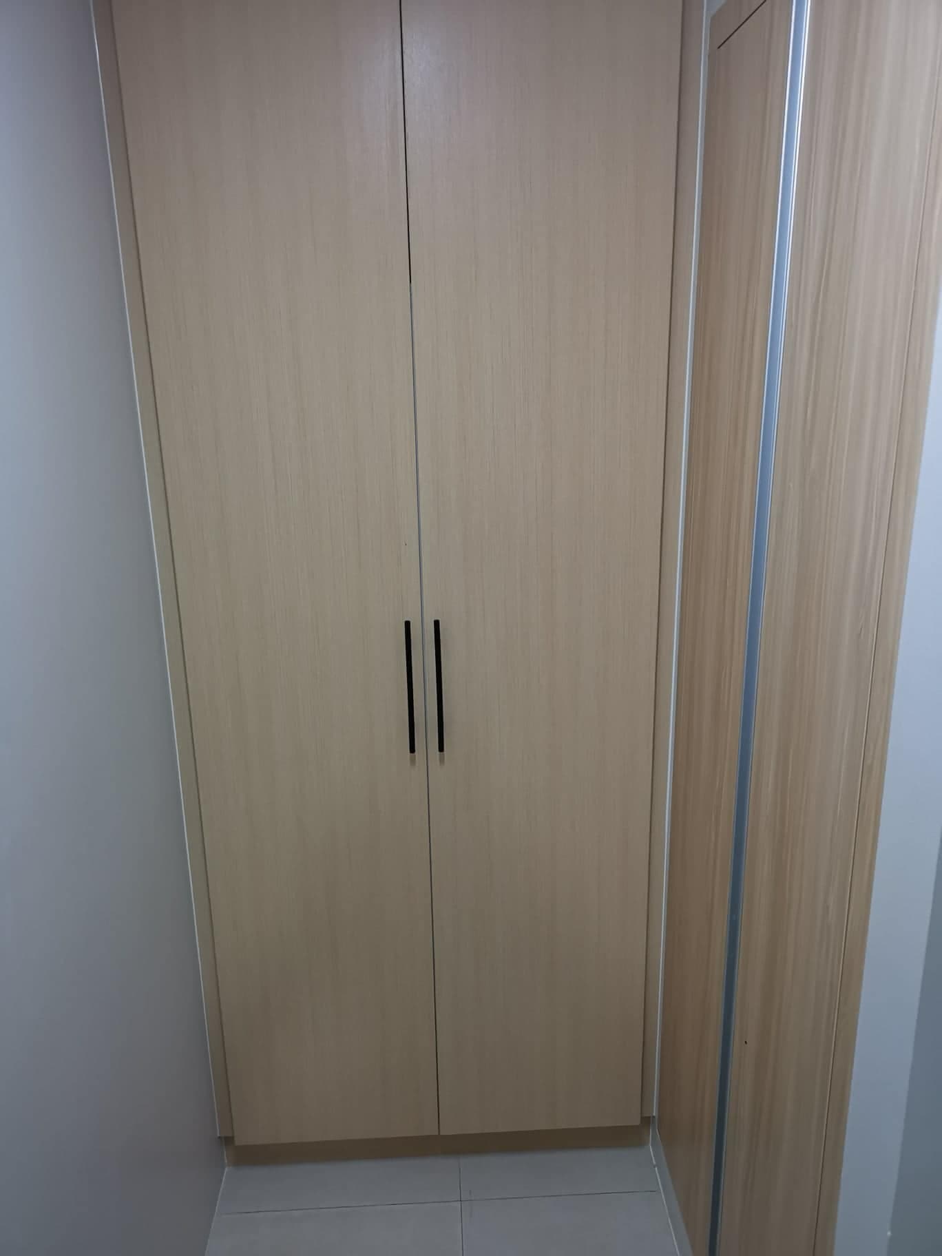 FULLY FURNISHED 2BEDROOM IN SOLINEA FOR RENT - photo 1