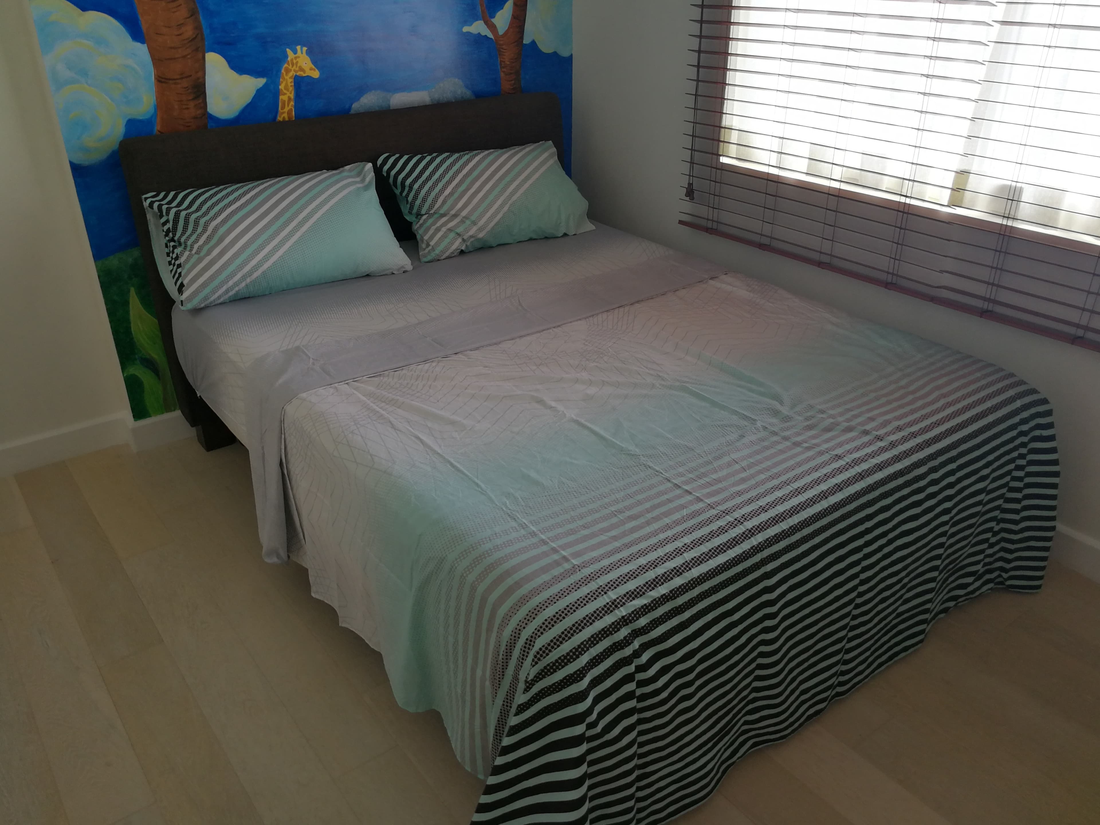 FULLY FURNISHED 2 BEDROOM IN 32 SANSON LAHUG CEBU CITY - photo 3