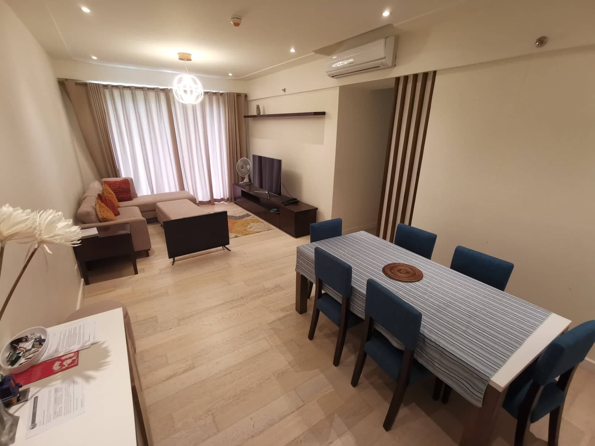 FULLY FURNISHED 2 BEDROOM IN 32 SANSON LAHUG CEBU CITY - photo 5