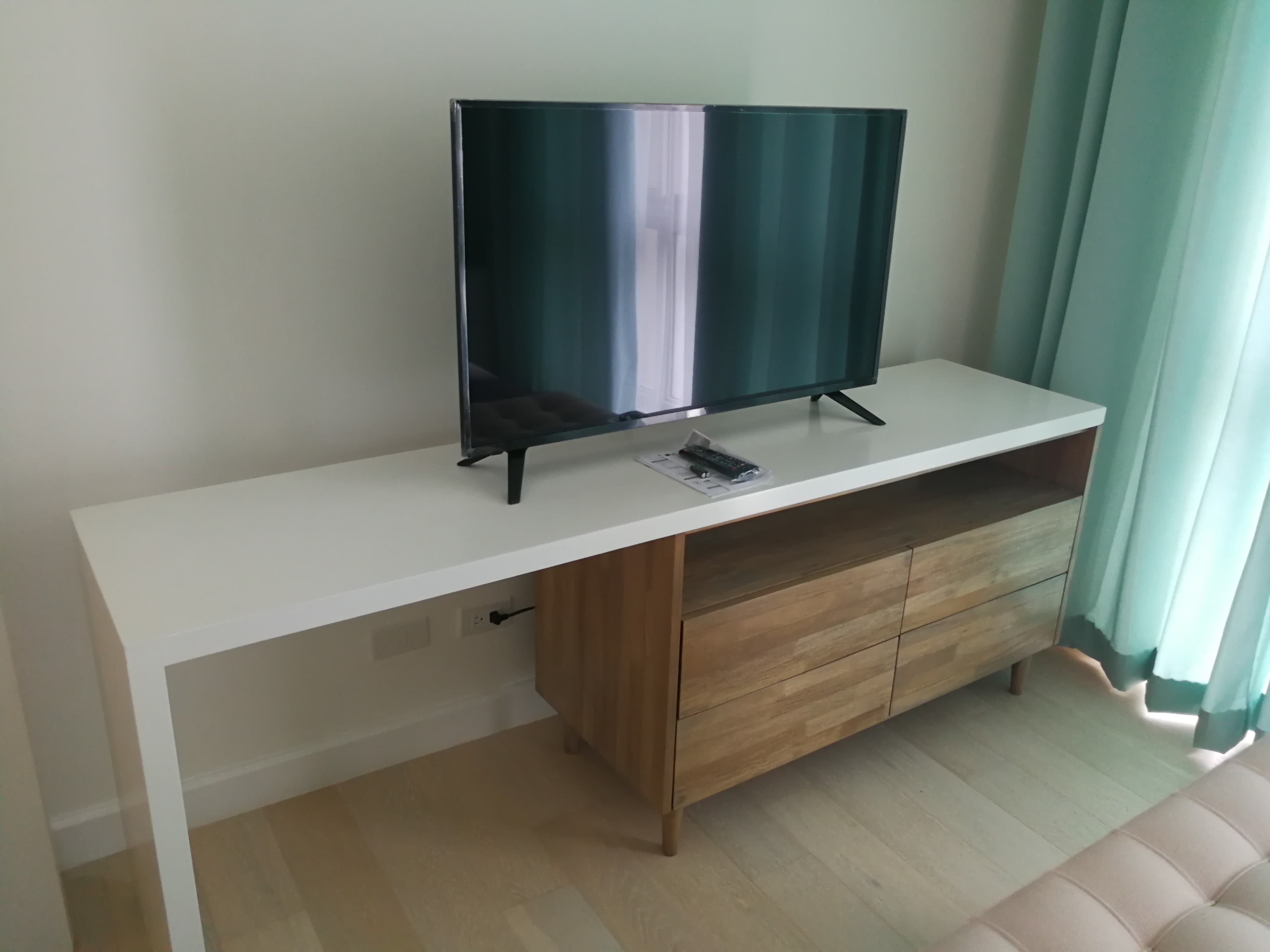 FULLY FURNISHED 2 BEDROOM IN 32 SANSON LAHUG CEBU CITY - photo 4