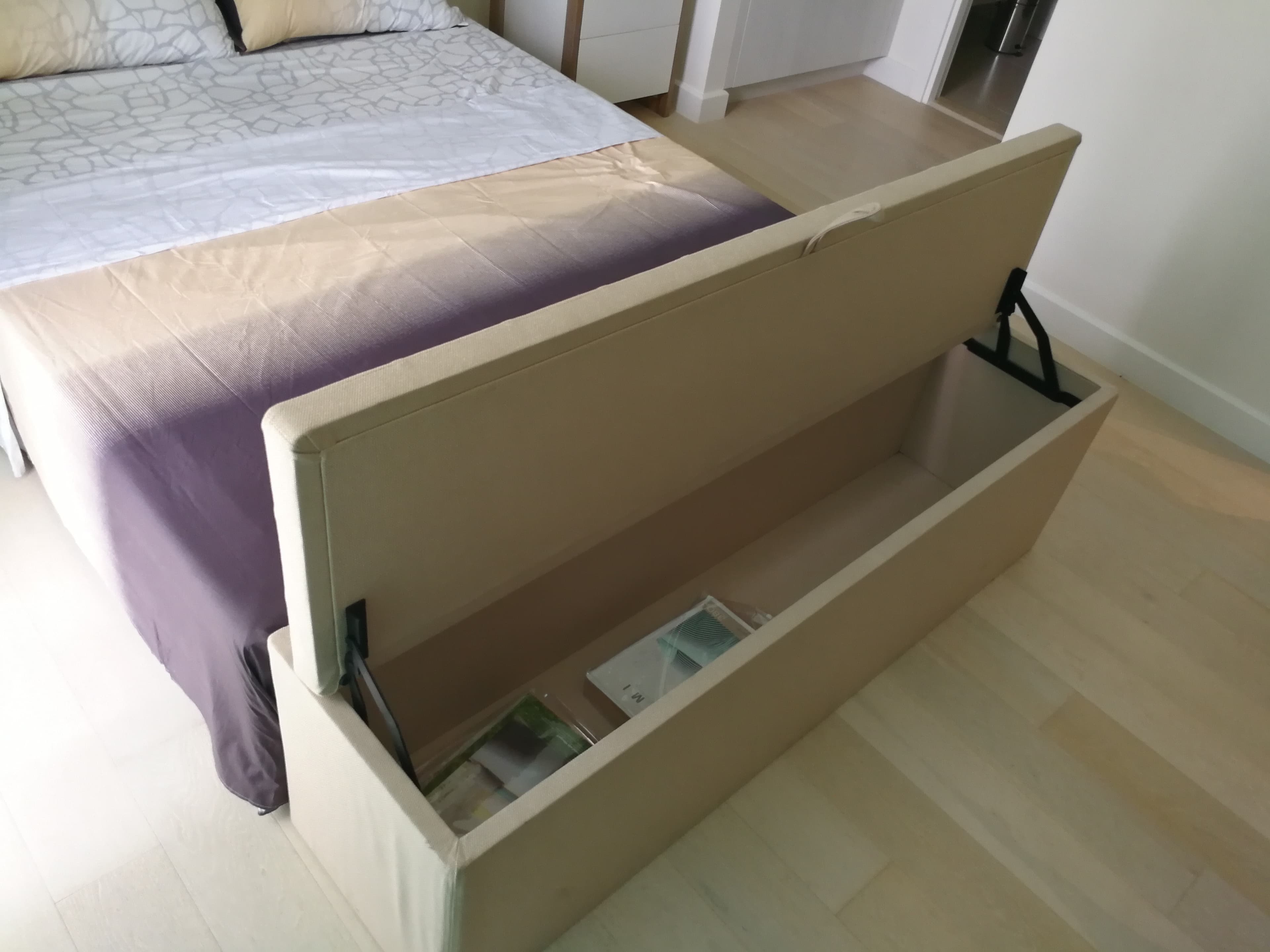 FULLY FURNISHED 2 BEDROOM IN 32 SANSON LAHUG CEBU CITY - photo 6