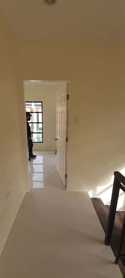 SINGLE DETACHED HOUSE AND LOT IN TOLOTOLO CONSOLACION - photo 4