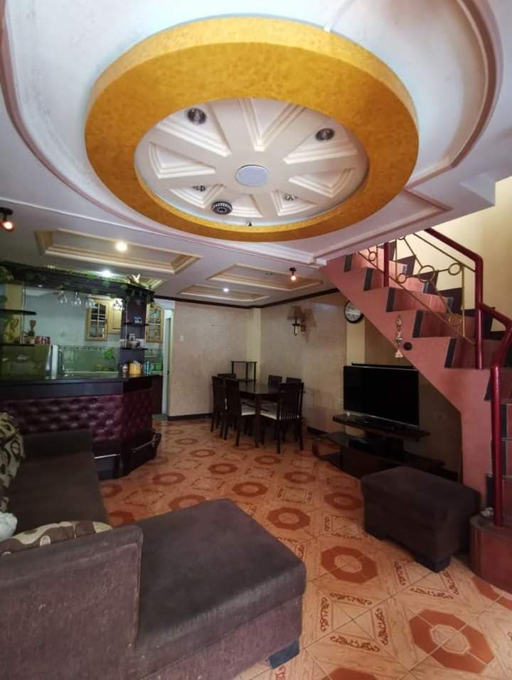 FULLY FURNISHED HOUSE AND LOT IN BF BETTER LIVING SUBDIVISION FOR RENT - photo 2