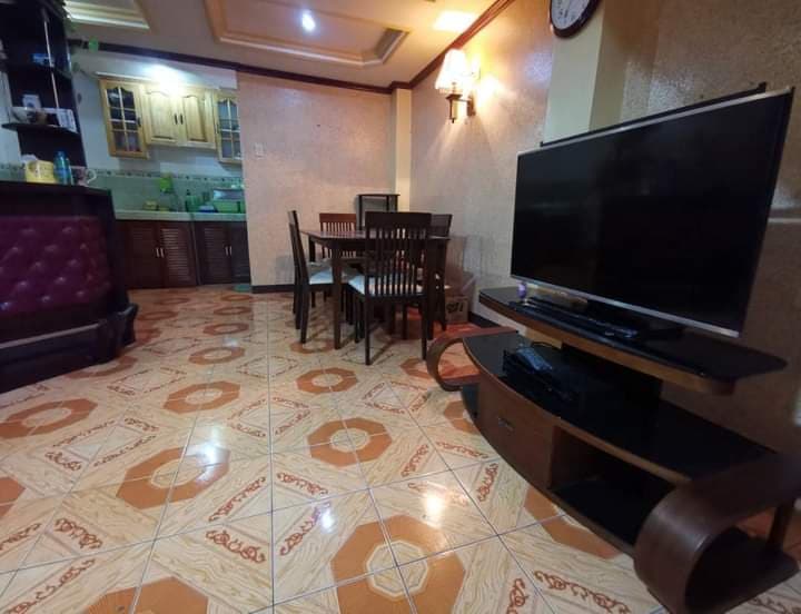 FULLY FURNISHED HOUSE AND LOT IN BF BETTER LIVING SUBDIVISION FOR RENT - photo 4