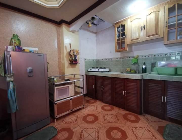 FULLY FURNISHED HOUSE AND LOT IN BF BETTER LIVING SUBDIVISION FOR RENT - photo 7