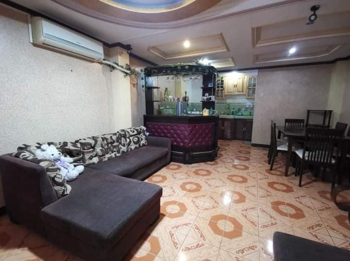 FULLY FURNISHED HOUSE AND LOT IN BF BETTER LIVING SUBDIVISION FOR RENT - photo 5