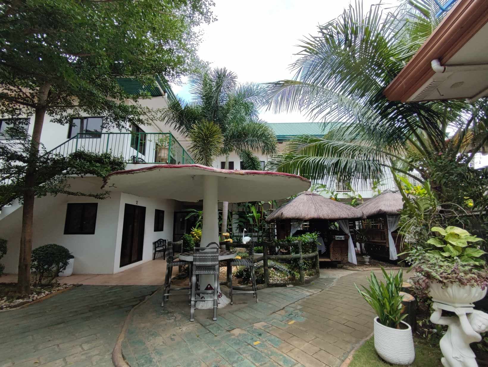 INCOME GENERATING BEACH RESORT NEAR CEBU SAFARI - photo 3