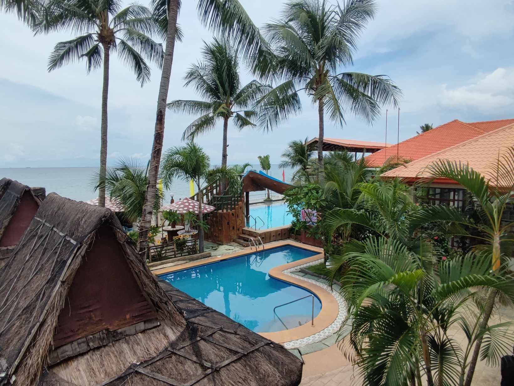 INCOME GENERATING BEACH RESORT NEAR CEBU SAFARI - photo 1