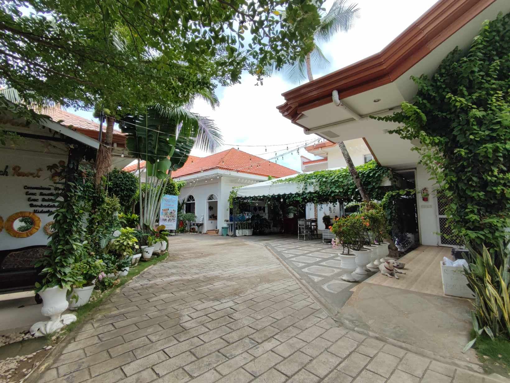 INCOME GENERATING BEACH RESORT NEAR CEBU SAFARI - photo 2