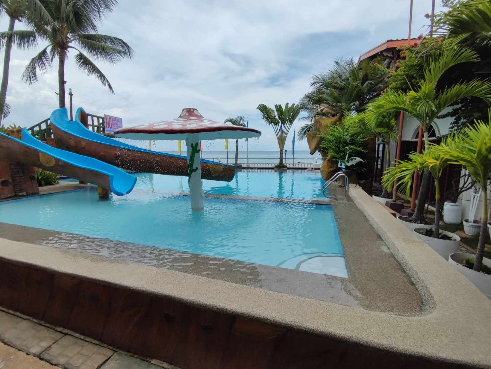 INCOME GENERATING BEACH RESORT NEAR CEBU SAFARI - photo 4