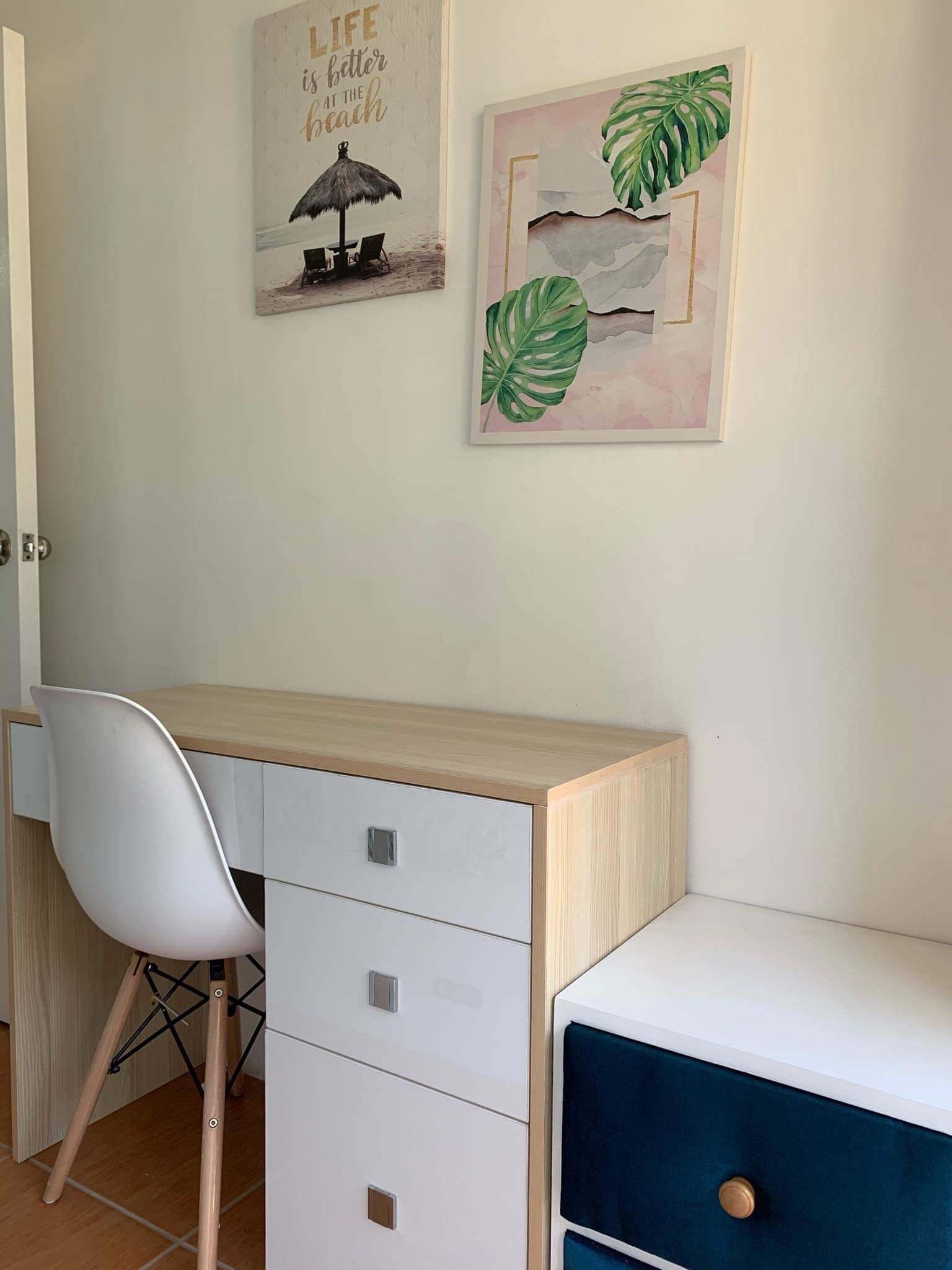 2 BEDROOM FULLY FURNISH CONDO WITH PARKING - photo 3