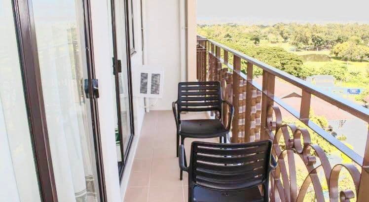 2 BEDROOM FULLY FURNISH CONDO WITH PARKING - photo 2