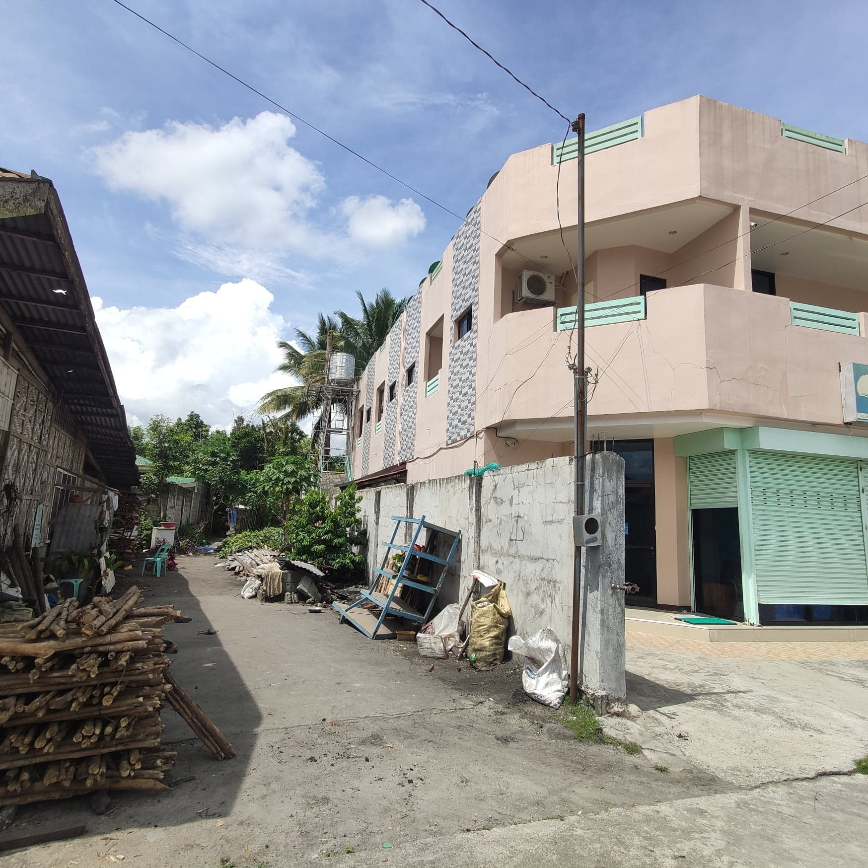 COMMERCIAL LOT FOR SALE WITHIN PUBLIC MARKET TBOLI SOUTH COTABATO - photo 3