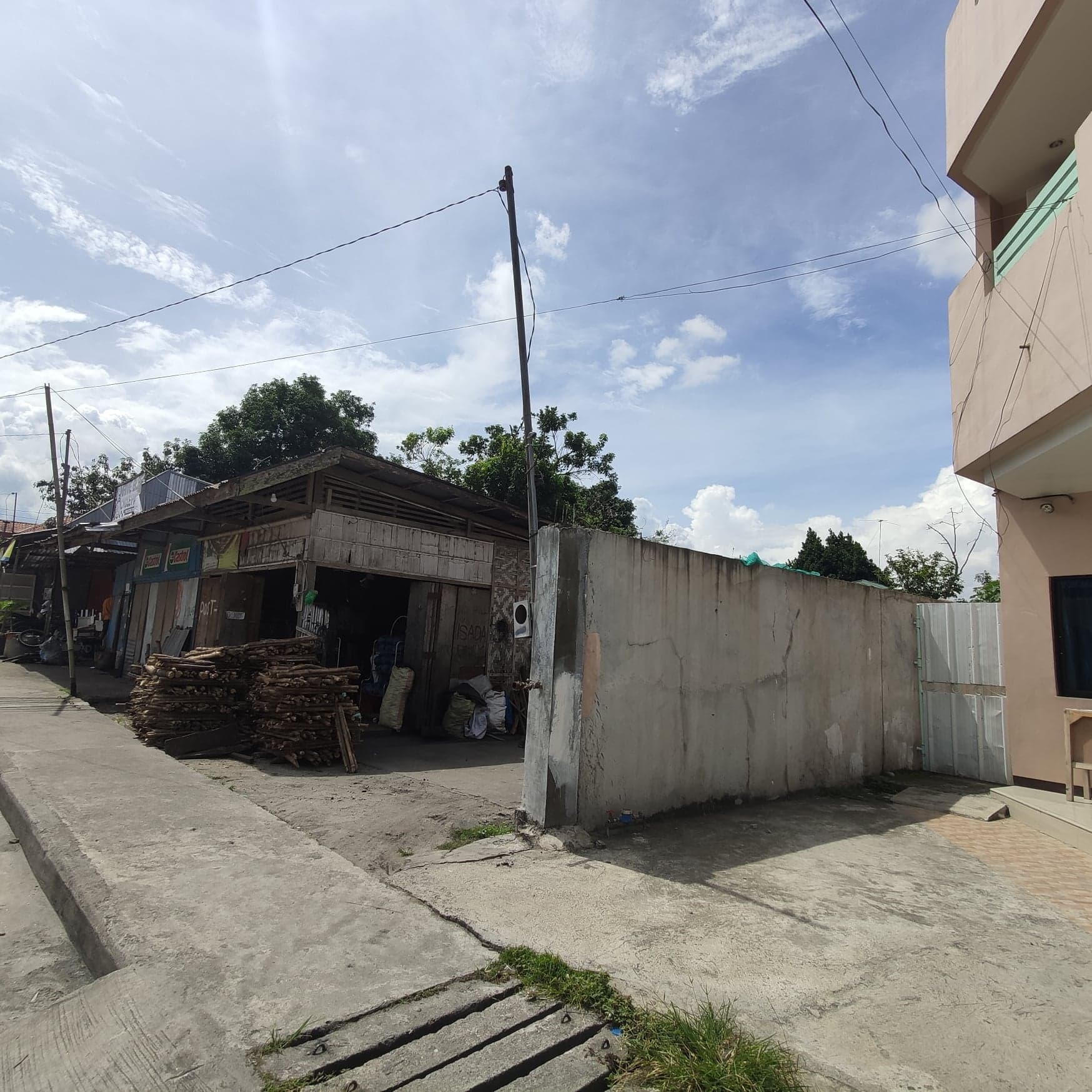 COMMERCIAL LOT FOR SALE WITHIN PUBLIC MARKET TBOLI SOUTH COTABATO - photo 4