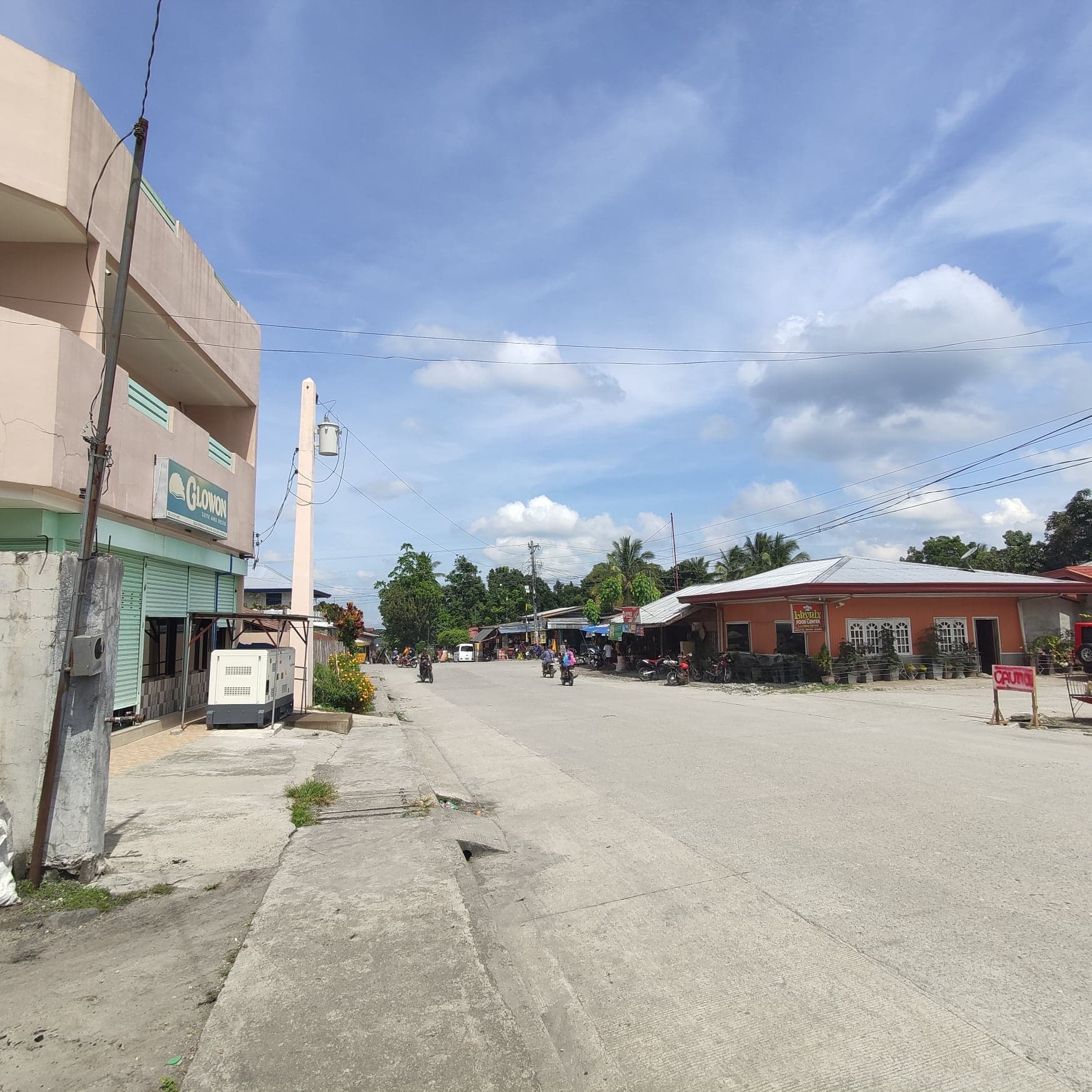 COMMERCIAL LOT FOR SALE WITHIN PUBLIC MARKET TBOLI SOUTH COTABATO - photo 5