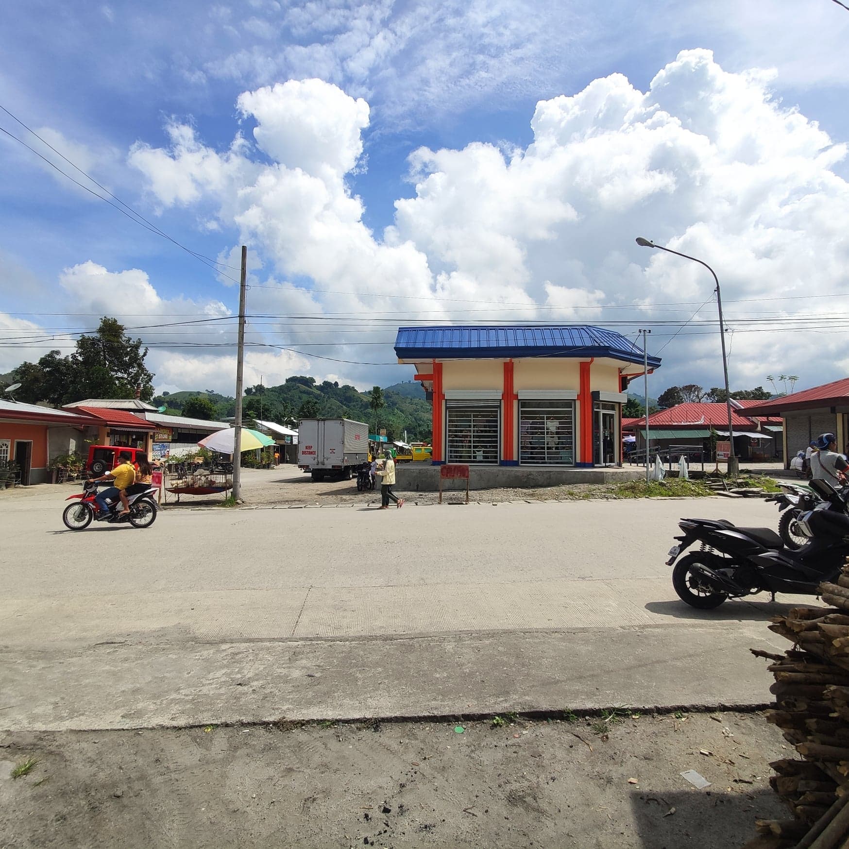 COMMERCIAL LOT FOR SALE WITHIN PUBLIC MARKET TBOLI SOUTH COTABATO - photo 6