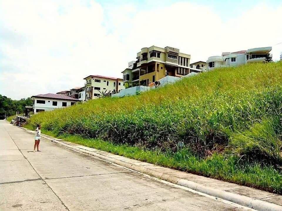 300 sqm lot in Monteritz Classic Estates - photo 2